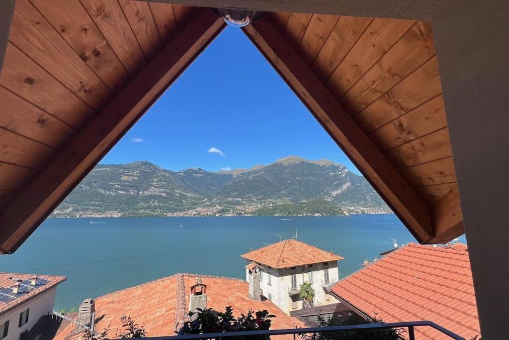 Lakeview Jonny House On The Roofs * Lezzeno
