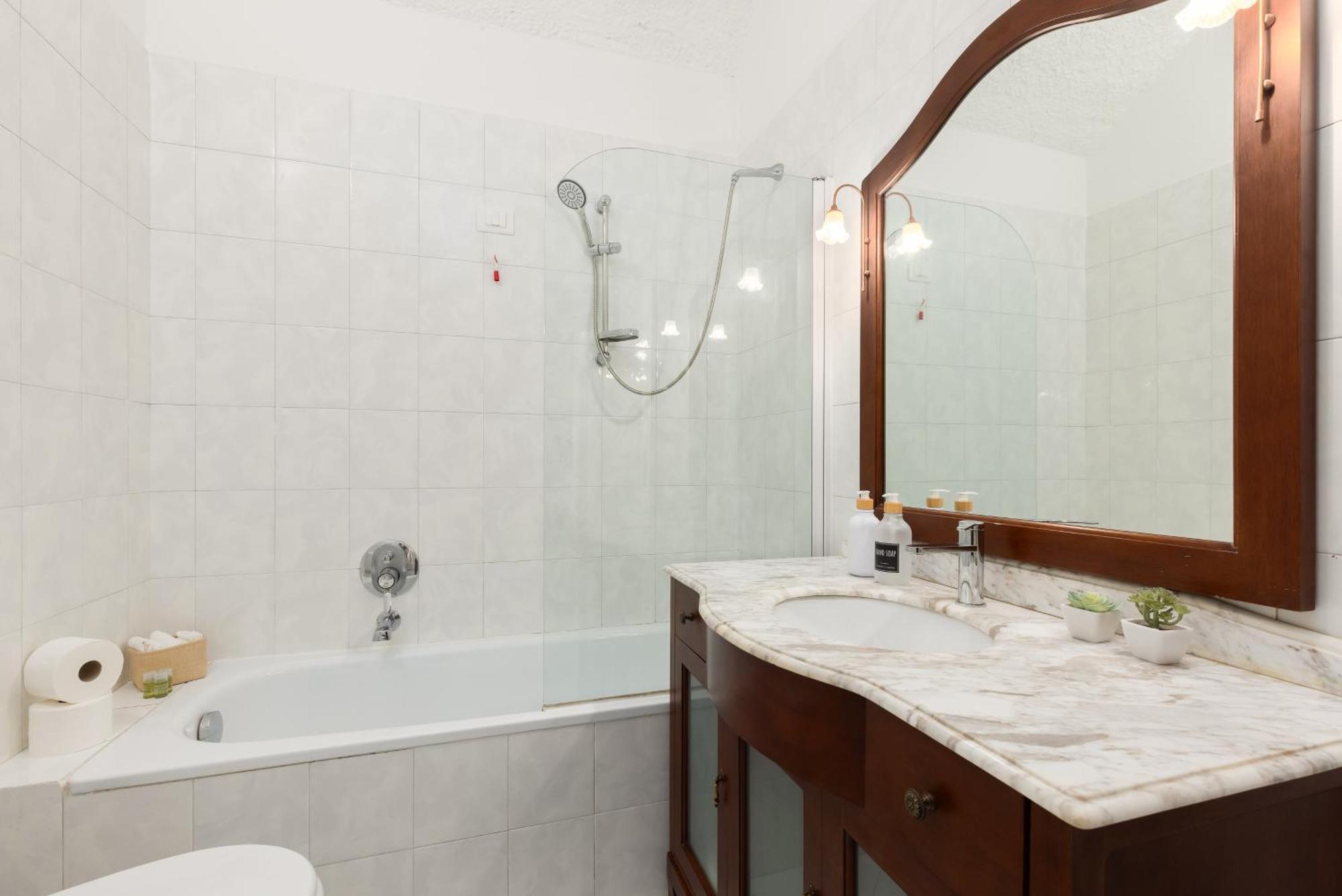 Apartment Casetta Sul - A 150m