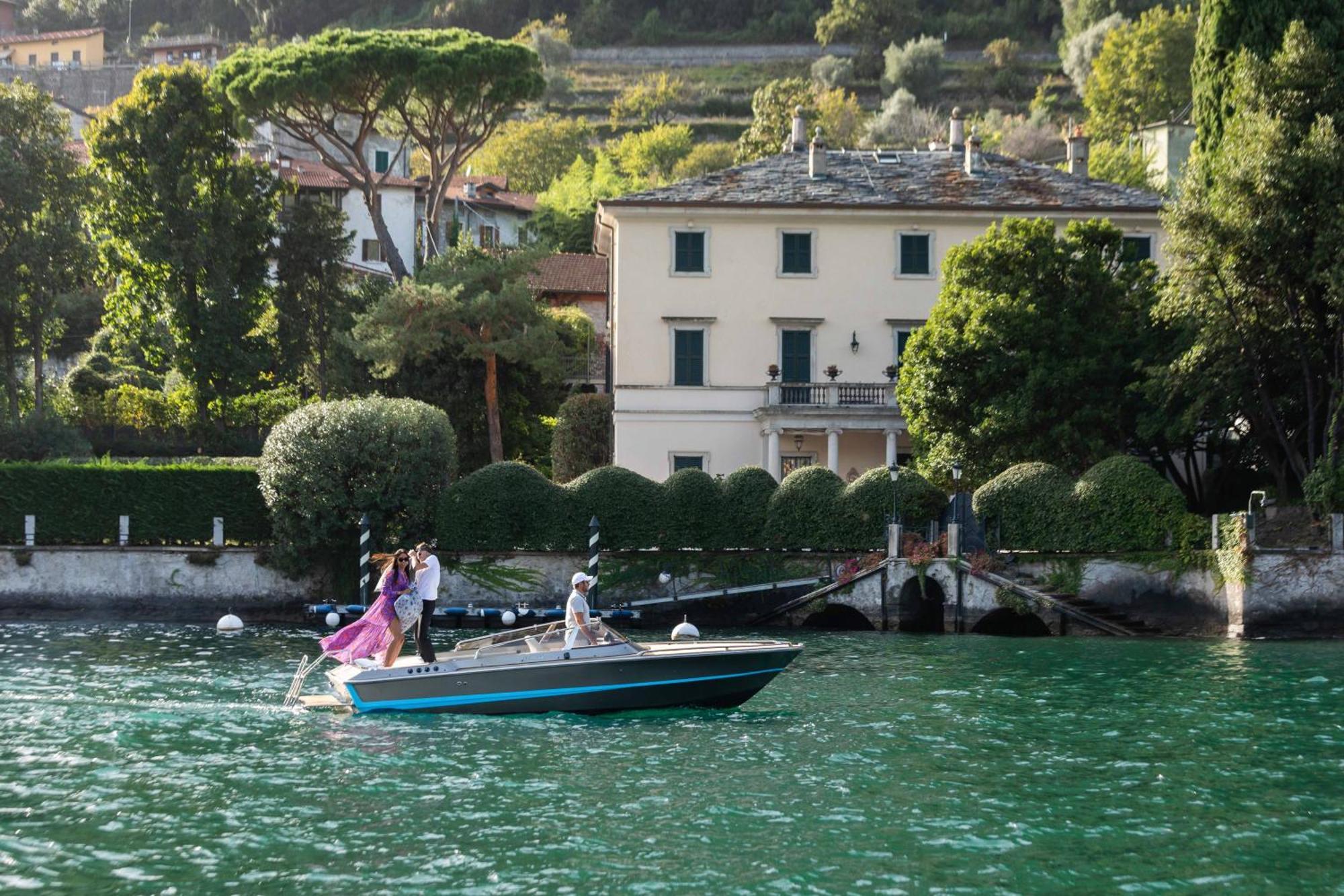 Casetta Sul - A 150m Apartment *