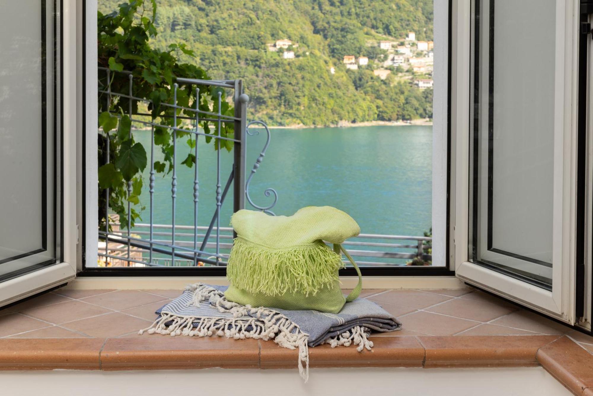 Apartment Casetta Sul - A 150m Laglio