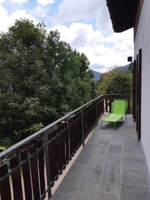 Casa San Primo, Zelbio, Di Holiday home *