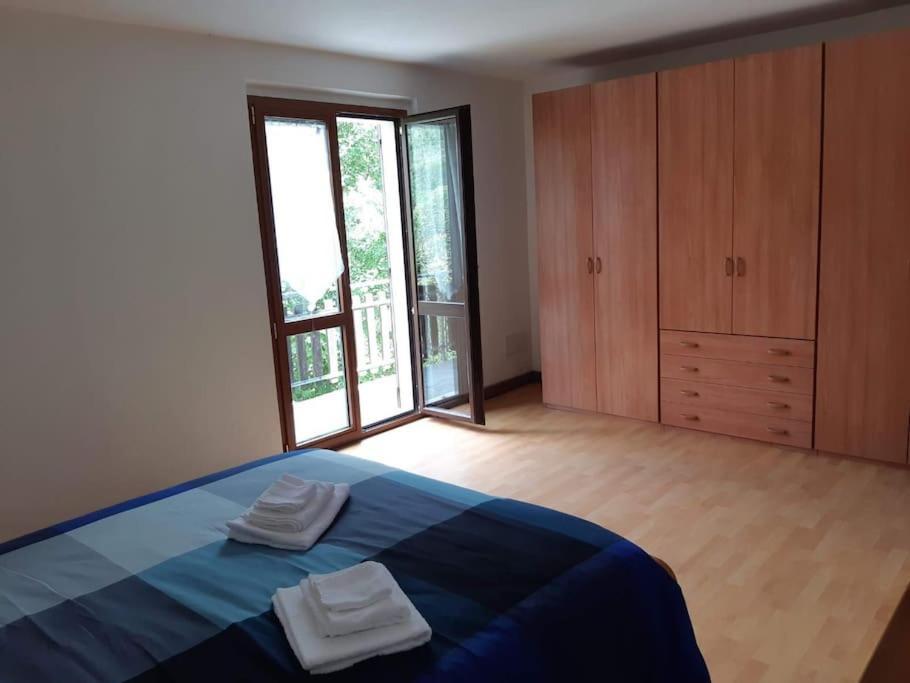 Casa San Primo, Zelbio, Di Zelbio