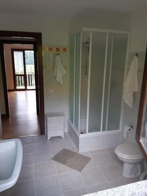 Casa San Primo, Zelbio, Di Holiday home