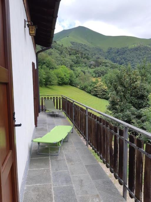 Casa San Primo, Zelbio, Di Holiday home