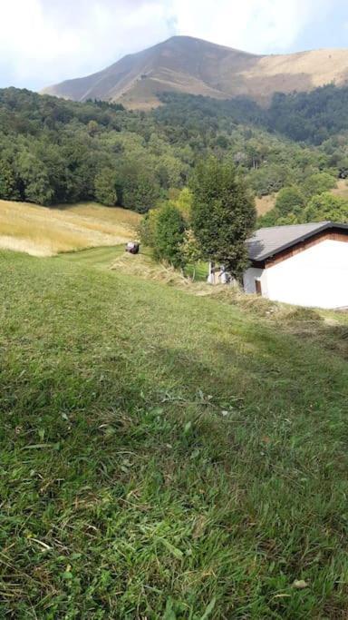 Casa San Primo, Zelbio, Di Holiday home *