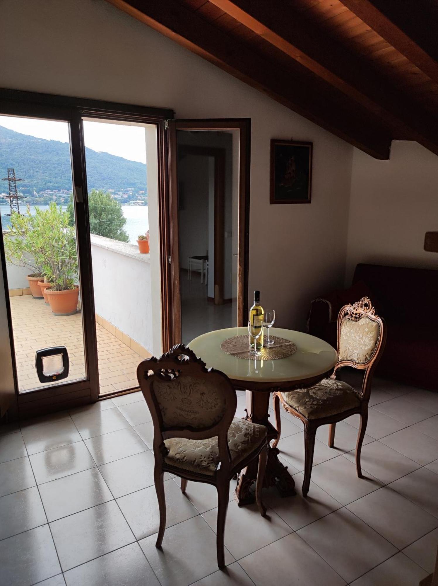 Apartment Terrazzo Sul