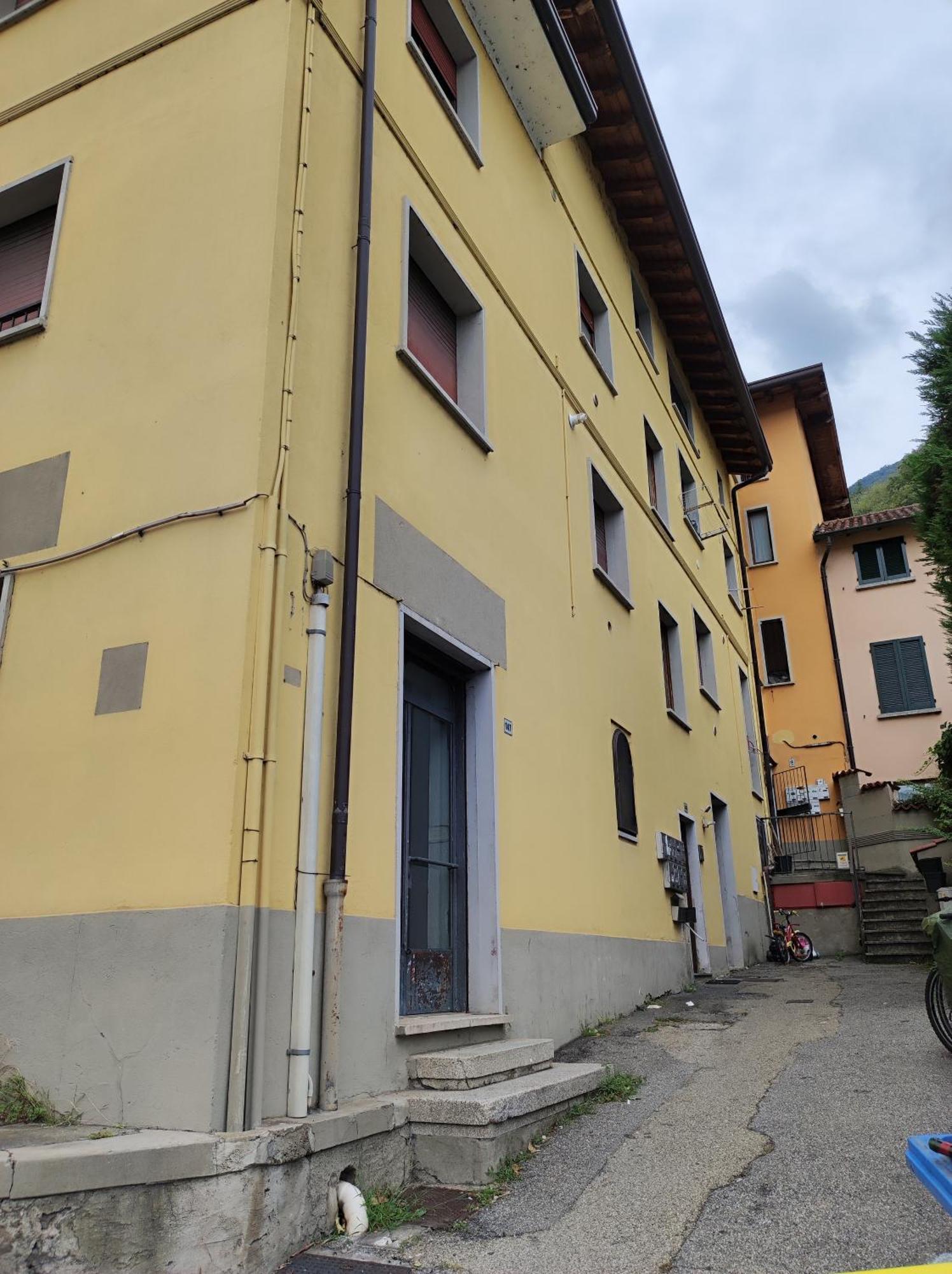 Terrazzo Sul * Lecco