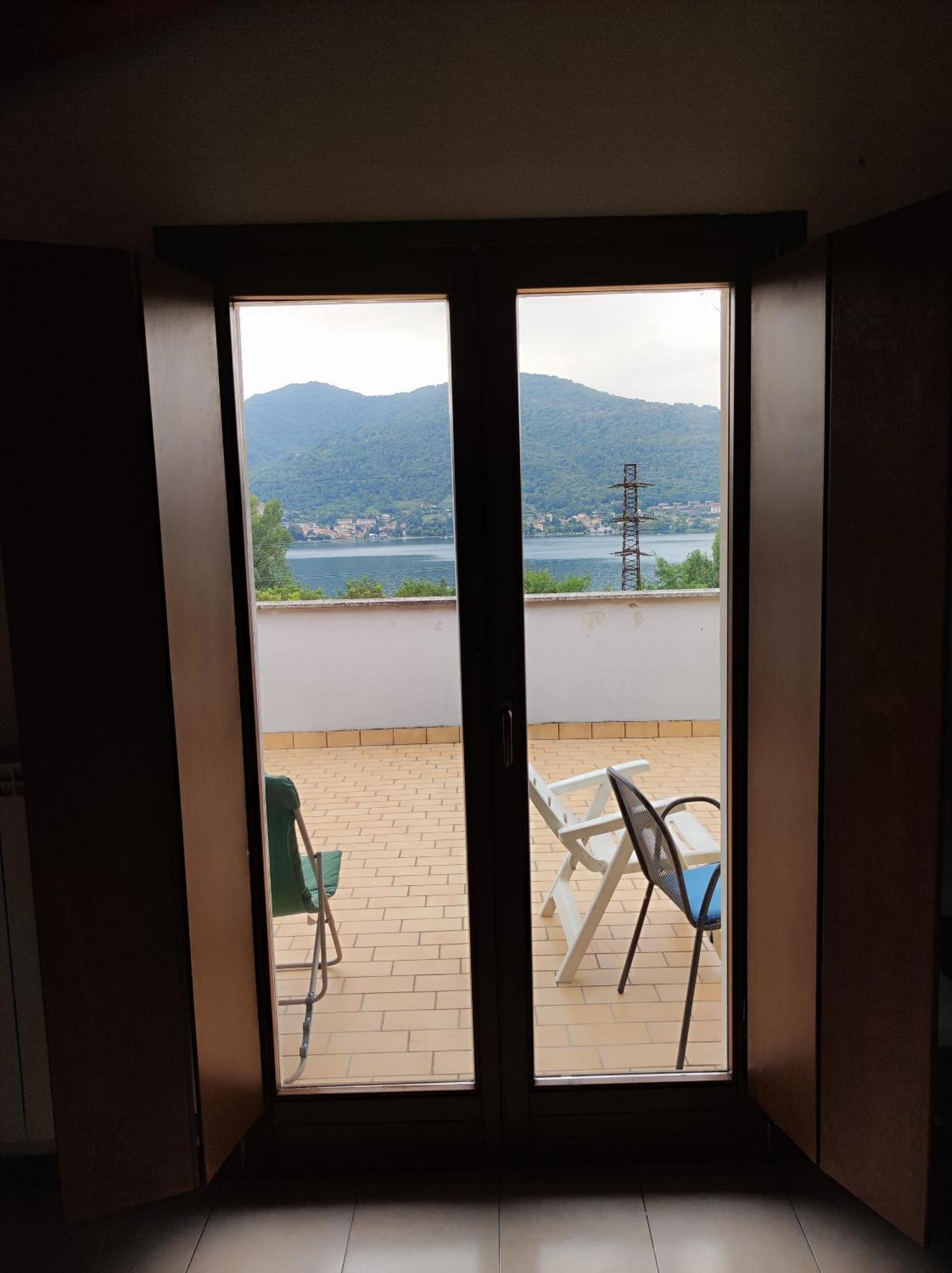 Apartment Terrazzo Sul *