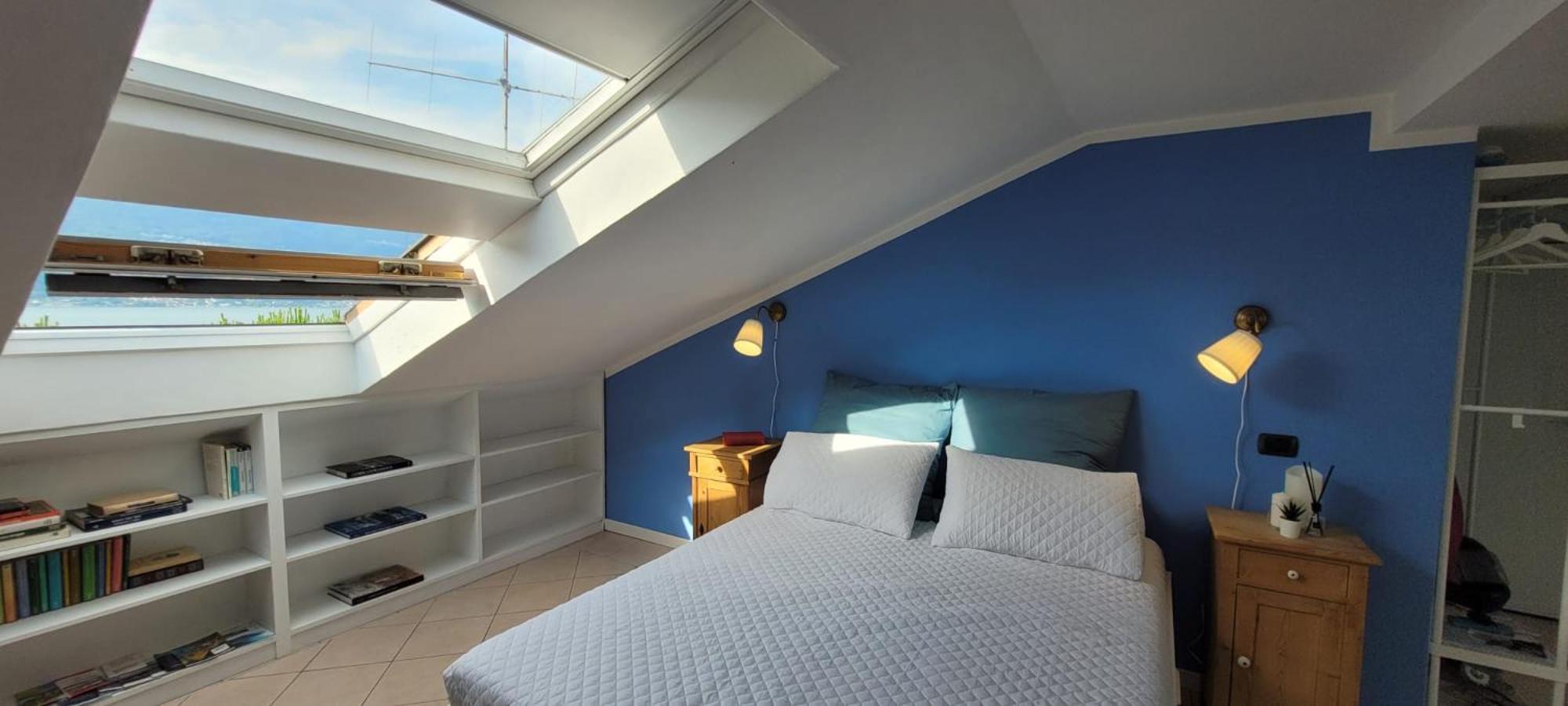 Apartment La Casa Sul Porto