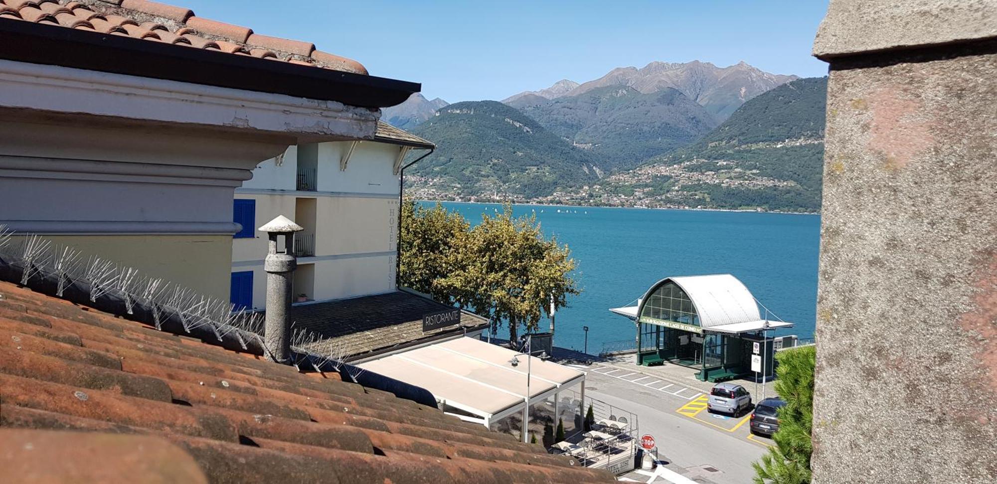 La Casa Sul Porto Colico