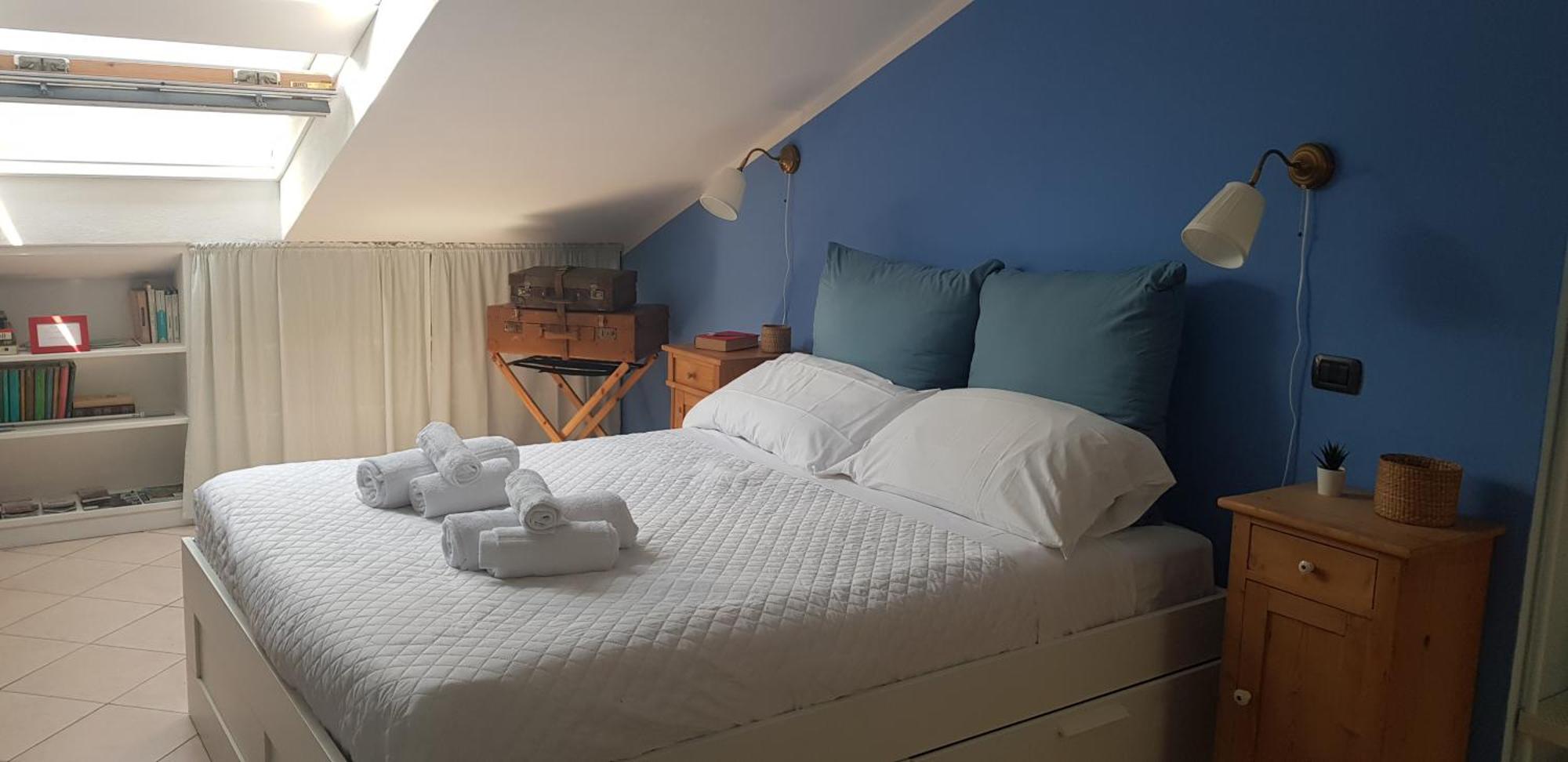 Apartment La Casa Sul Porto