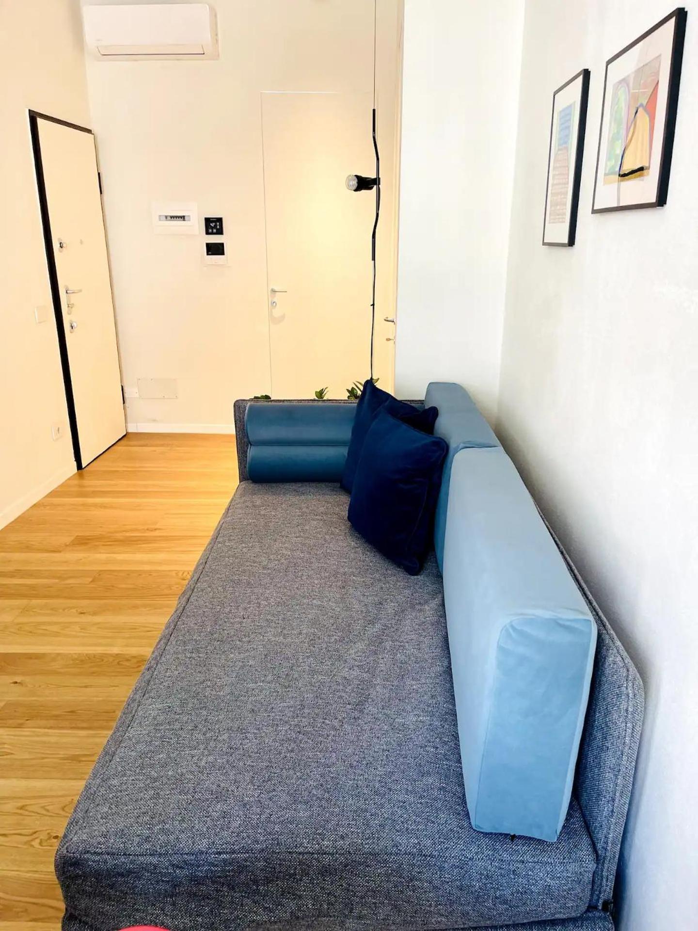 Zeus - Luxury Apartment Como