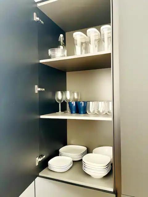 Zeus - Luxury Apartment *