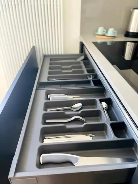 Apartment Zeus - Luxury