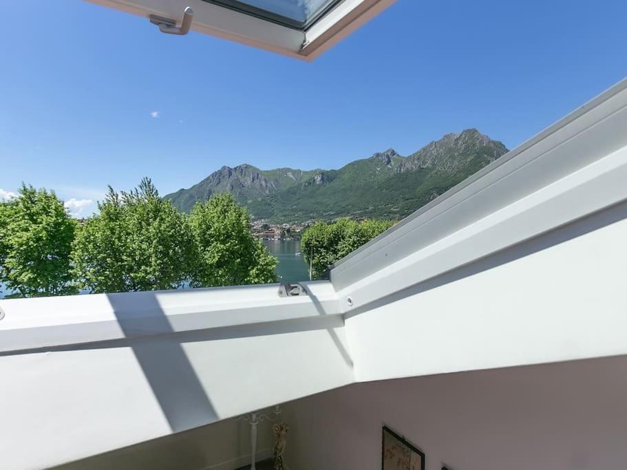 Apartment Lakefront In Center - Cozy With Amazing Views Lecco