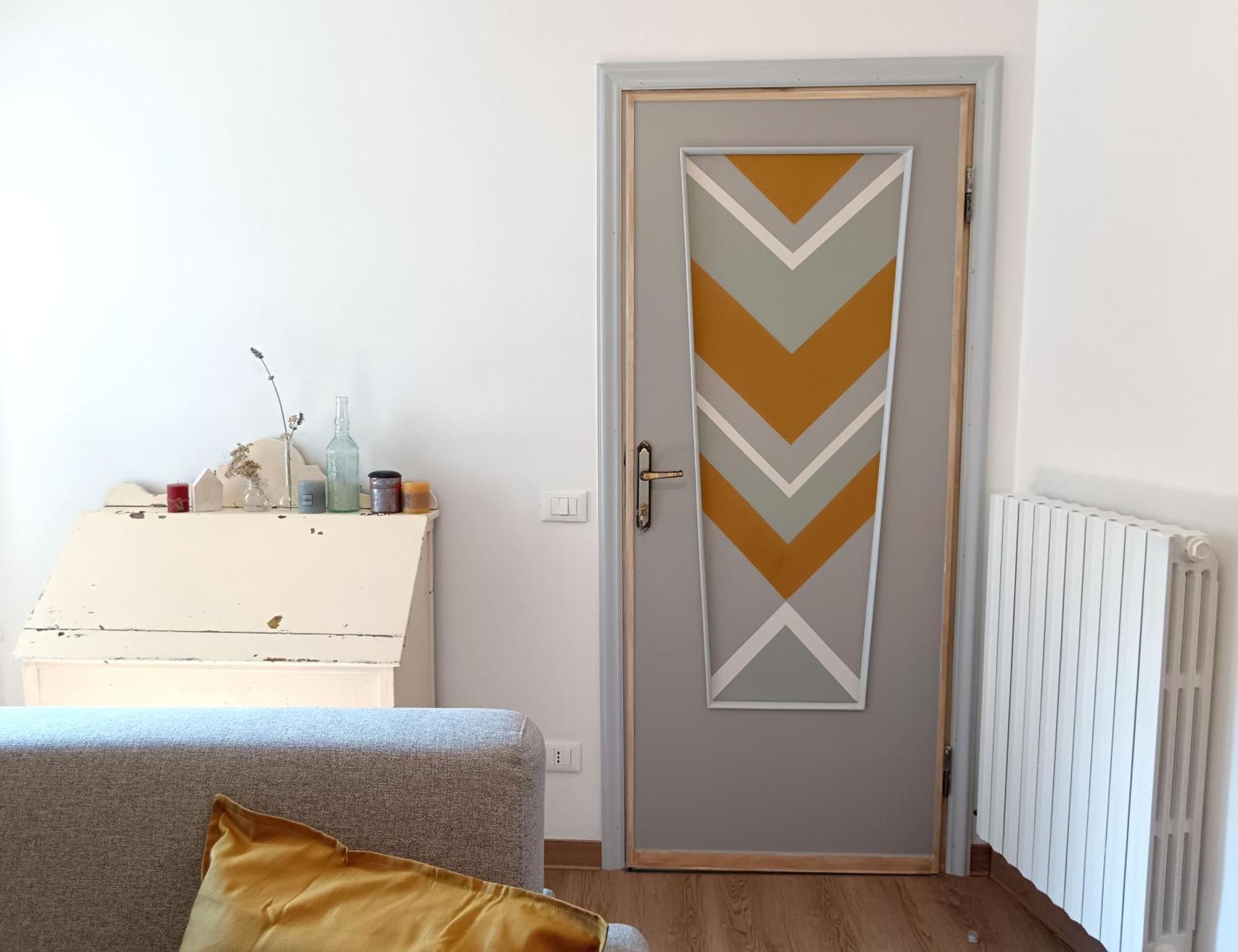 Apartment Ca' Ma' *