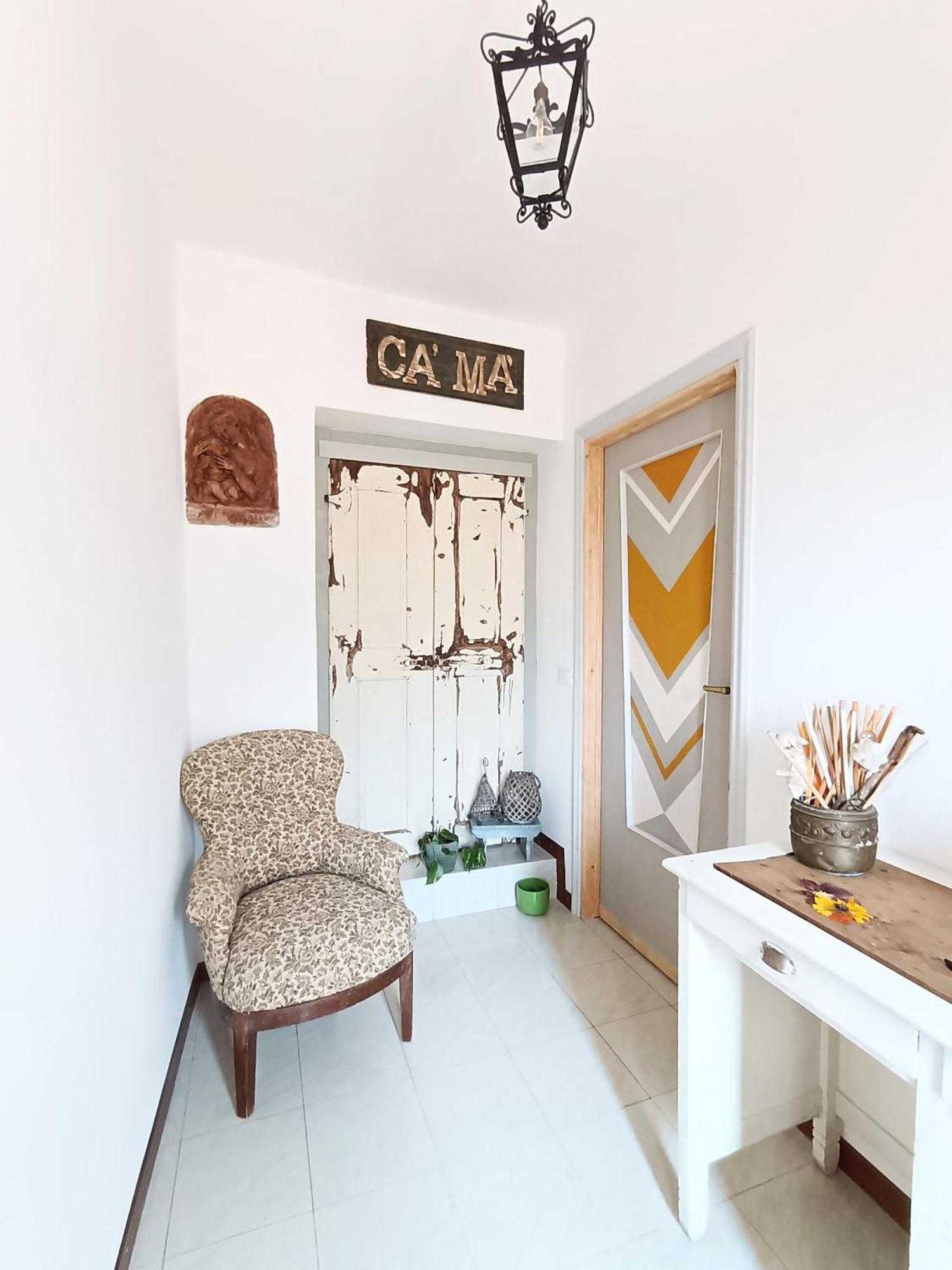 Apartment Ca' Ma' Lecco