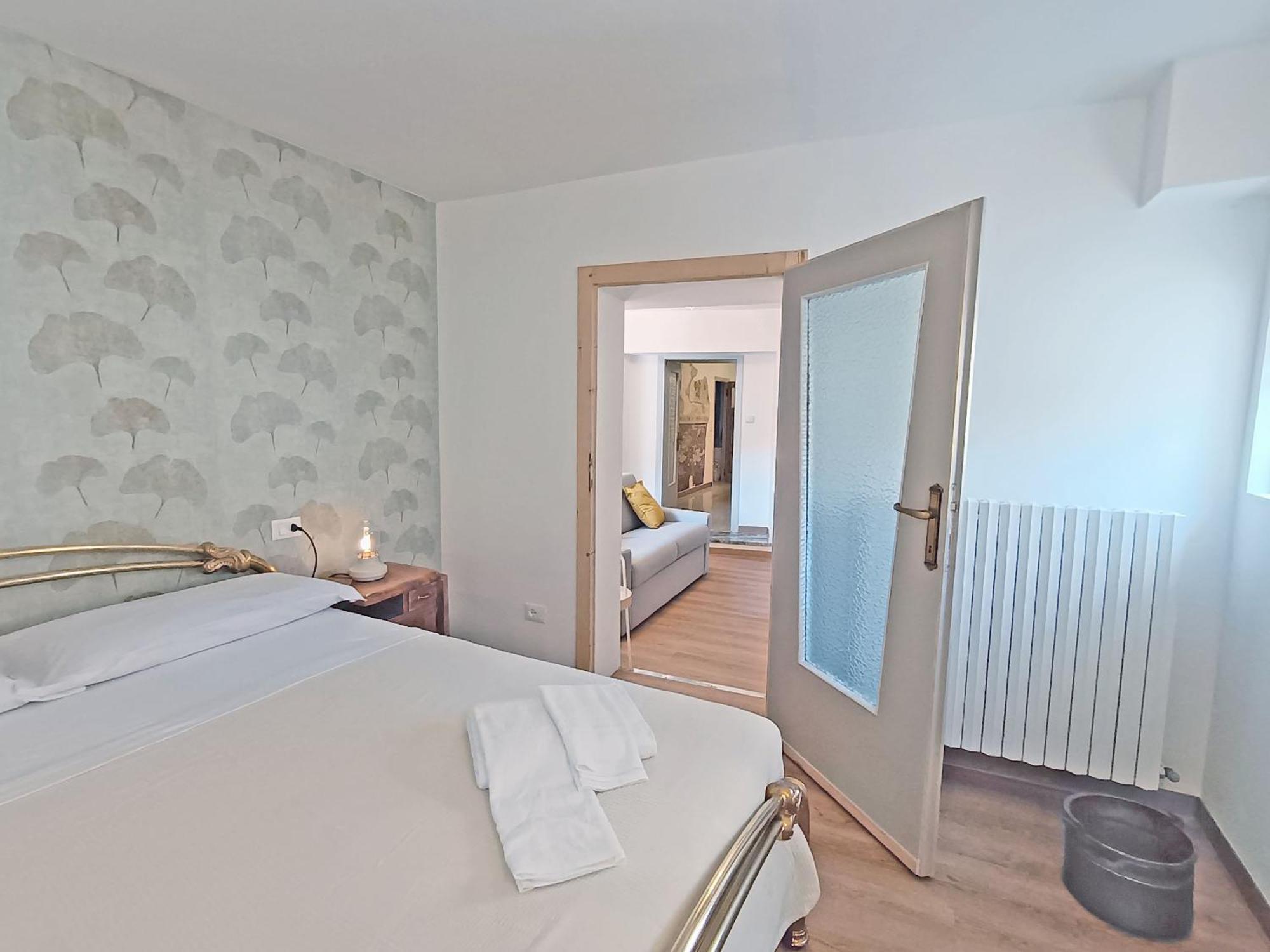 Apartment Ca' Ma' Lecco