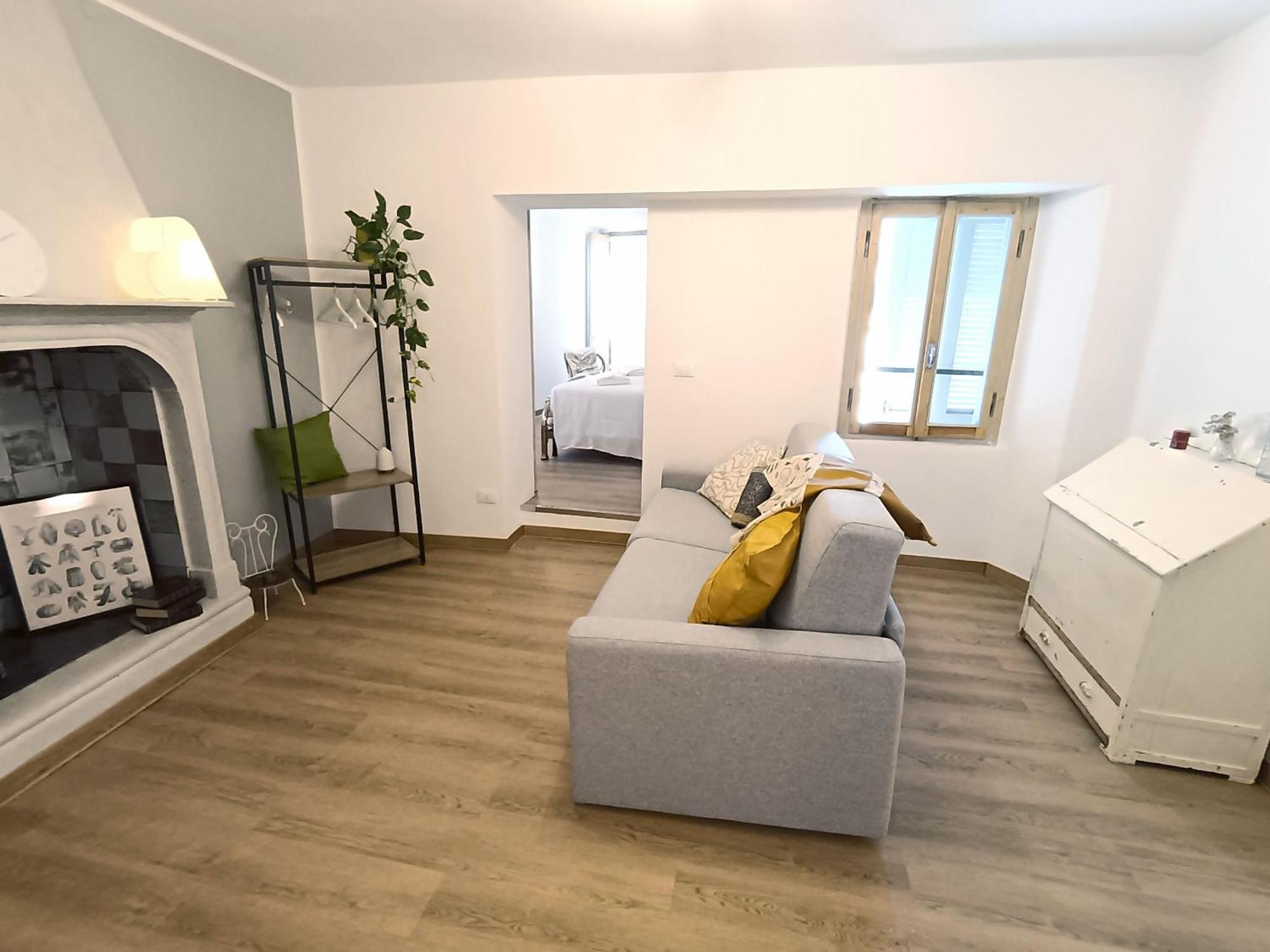 Ca' Ma' Apartment Lecco
