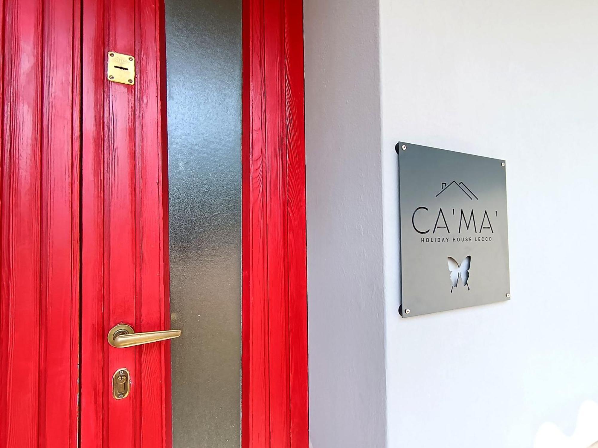Ca' Ma' Lecco
