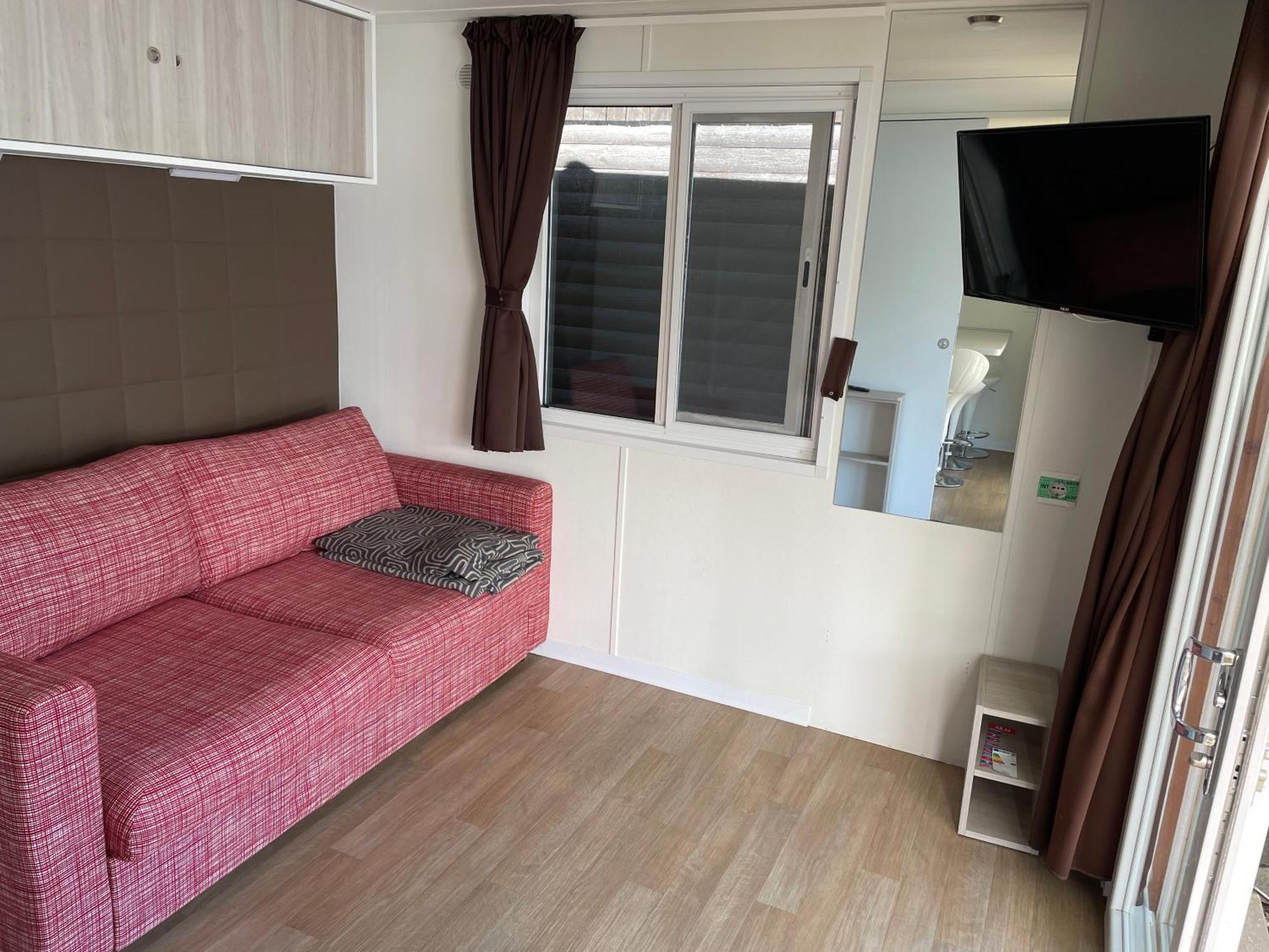 Lido Eve Campsite