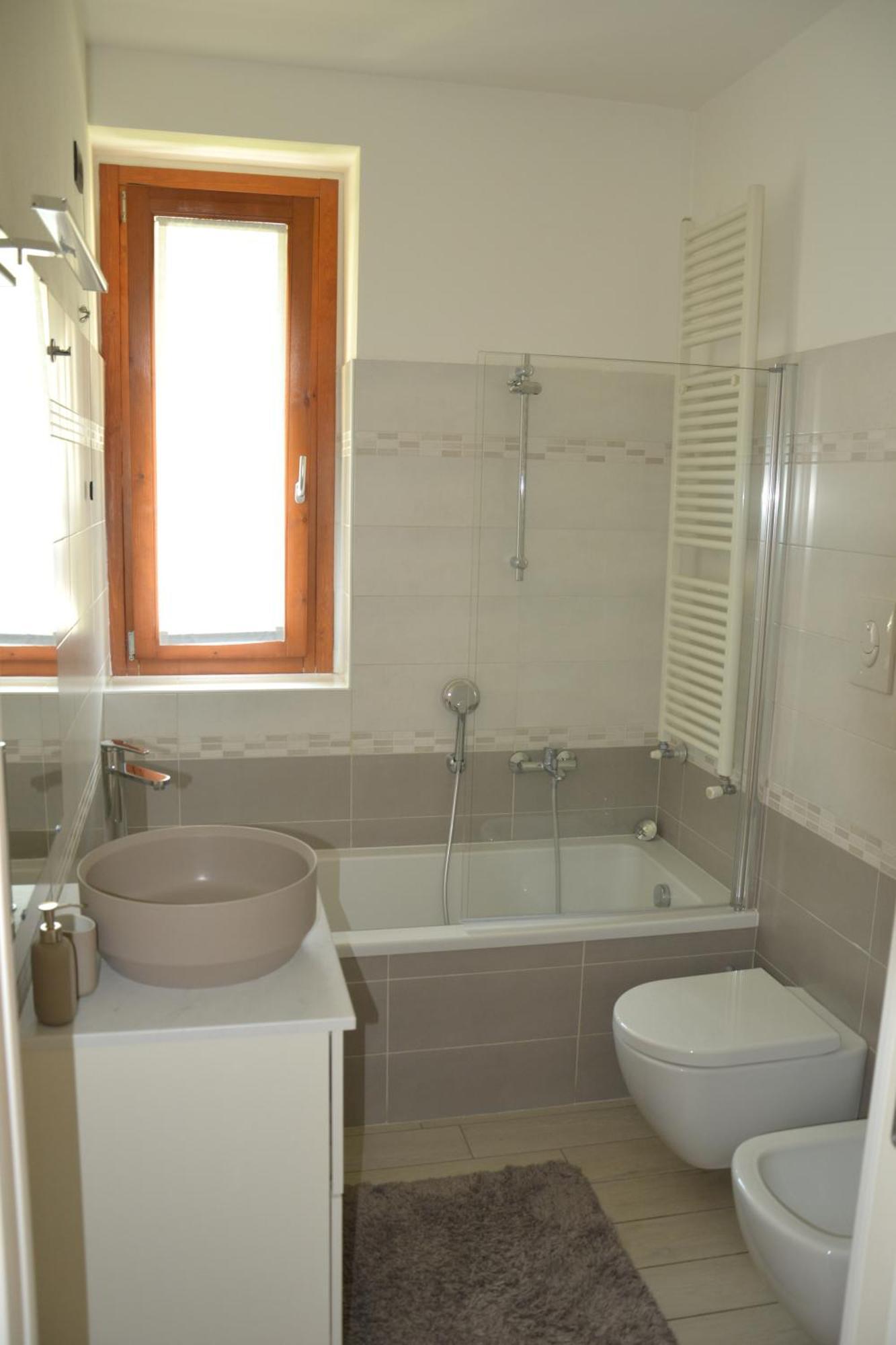 Apartment Cantaria - Lakeview Terrace & Pool *