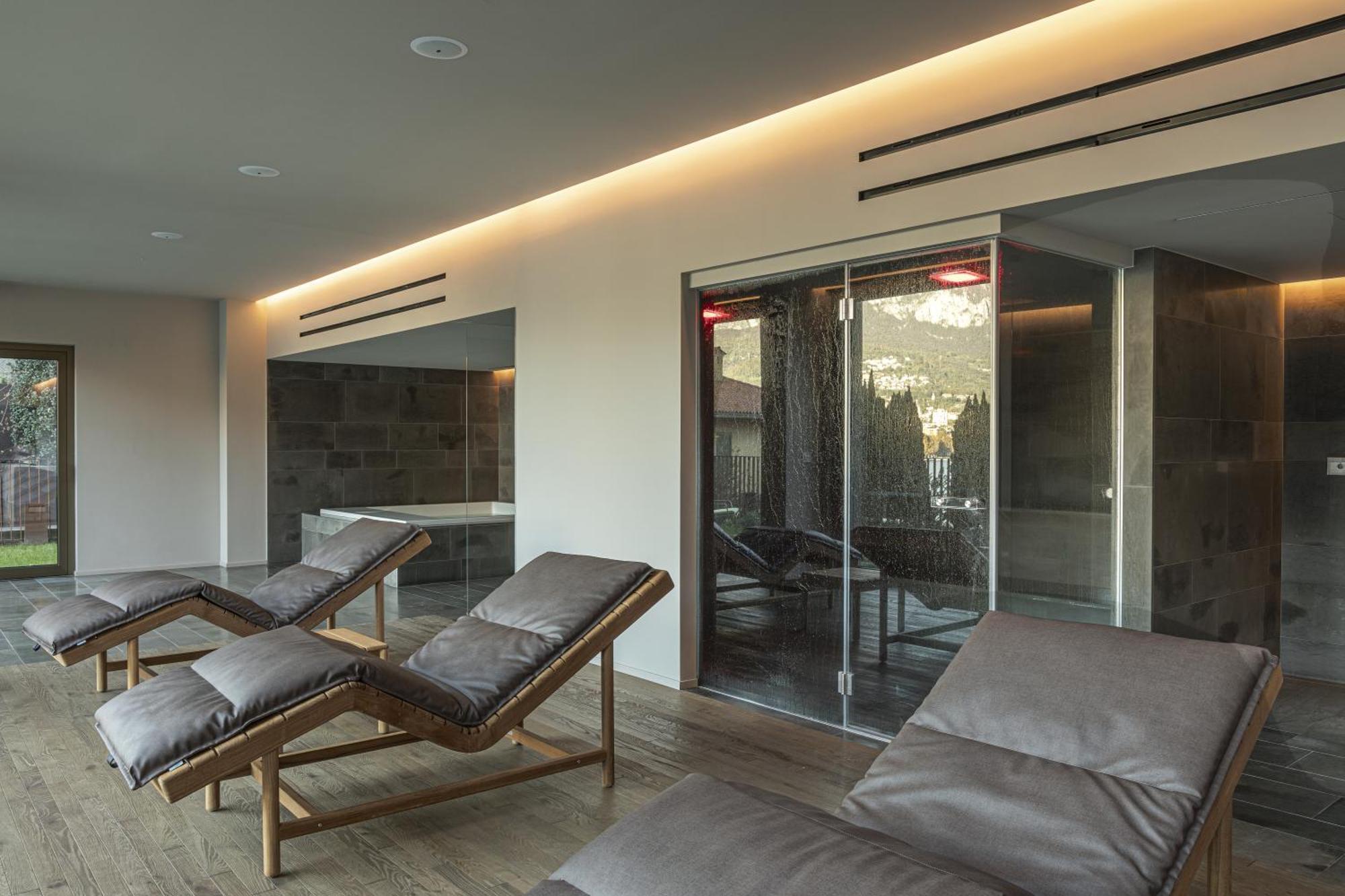 Hotel Promessi Sposi 4* Malgrate