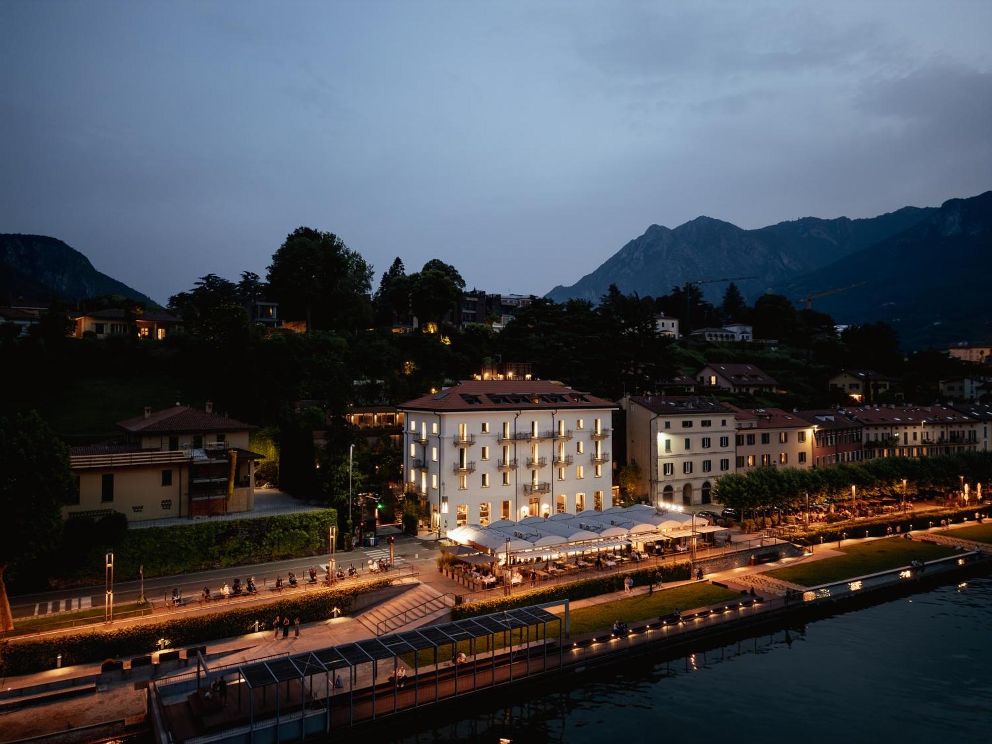 Hotel Promessi Sposi 4*