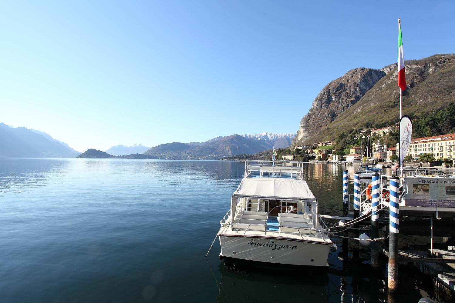 Casa vacanze Nobiallo Fantastico Menaggio