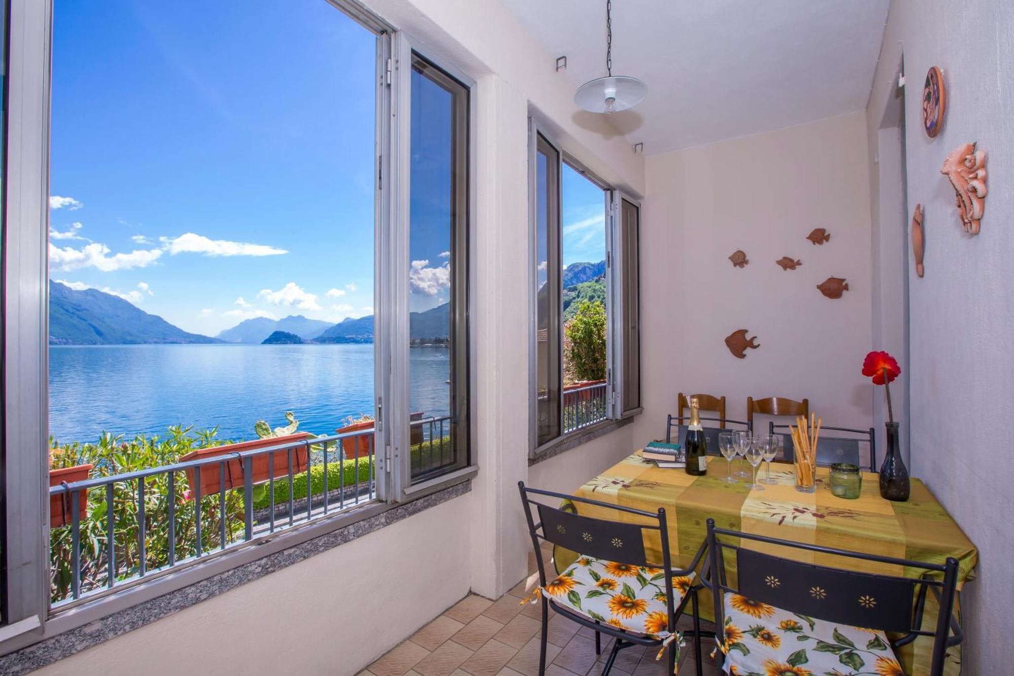 Apartment Fronte