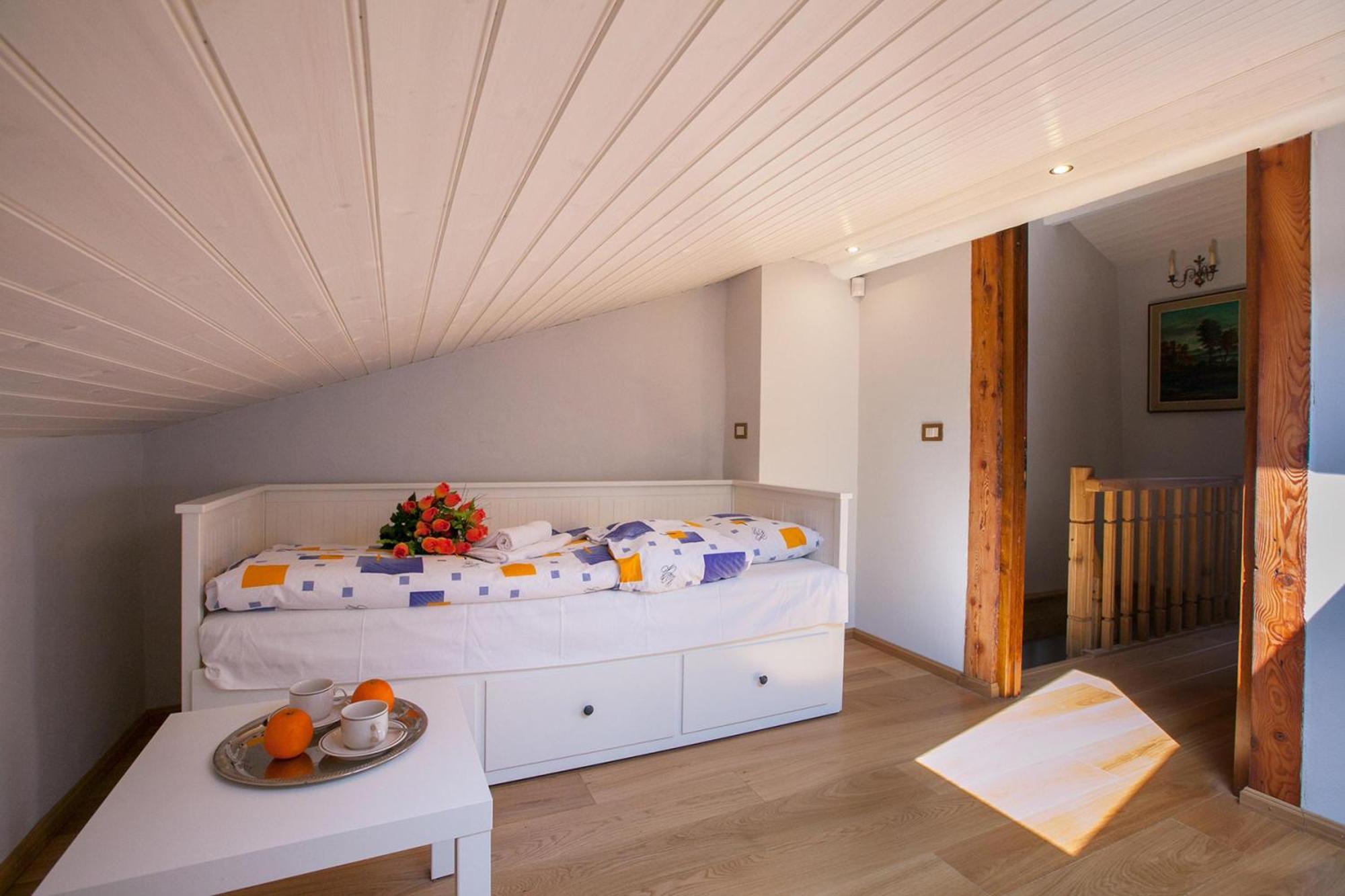 Casa vacanze Nobiallo Fantastico Menaggio