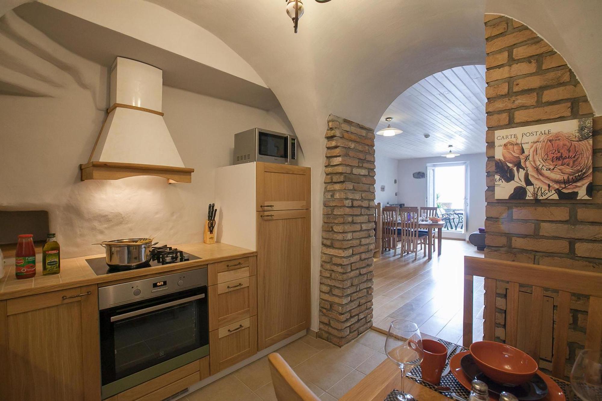 Nobiallo Fantastico Casa vacanze *