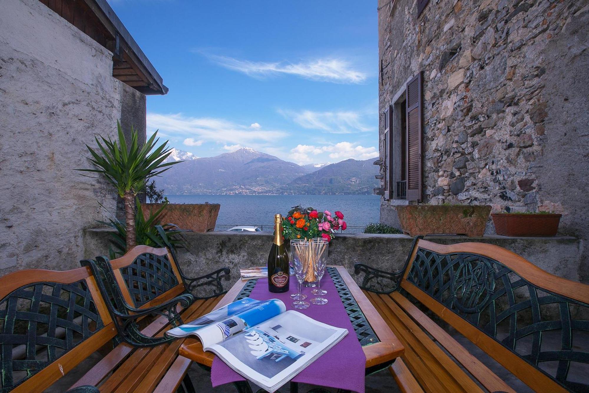 Casa vacanze Nobiallo Fantastico *
