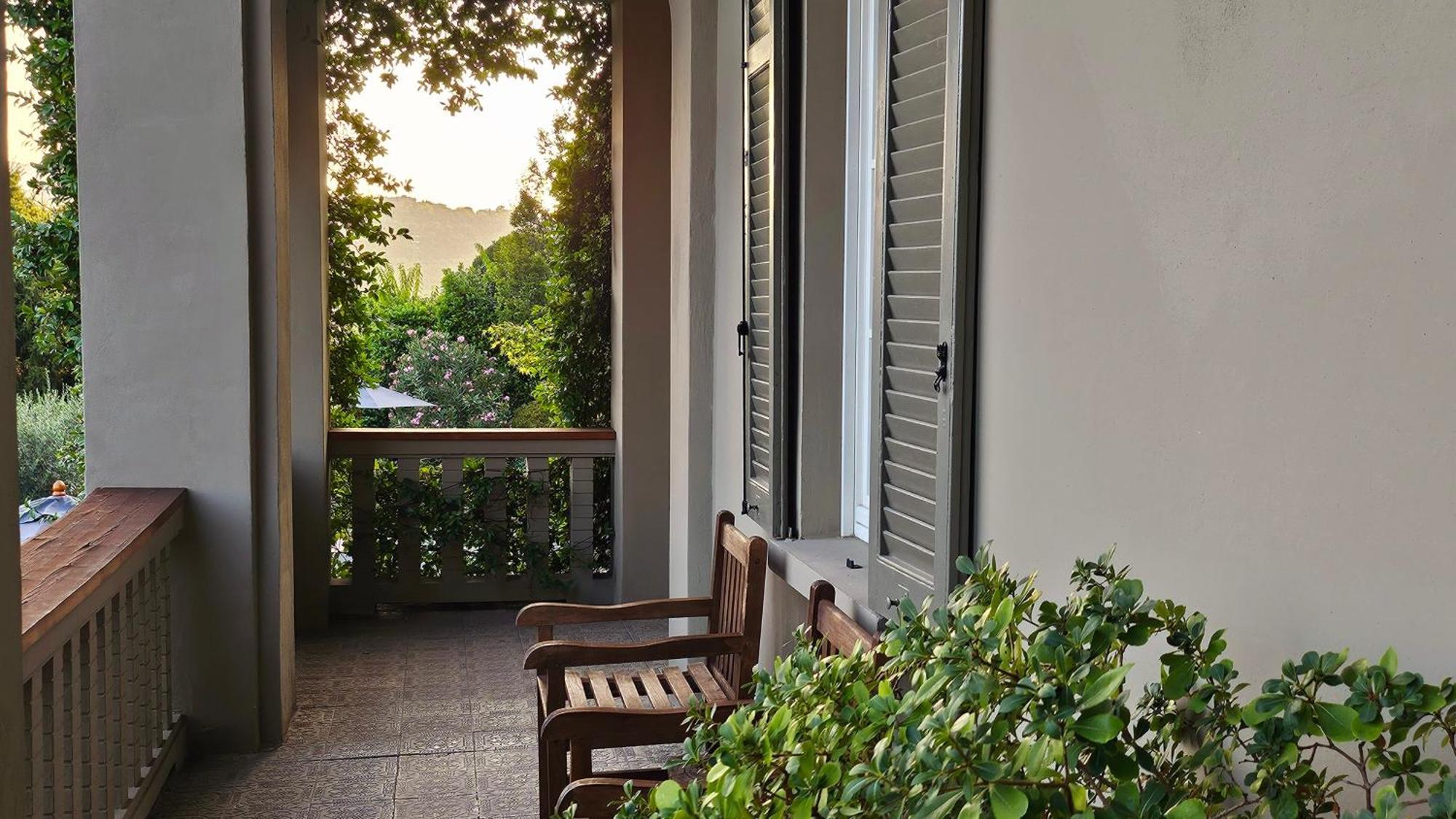 Holiday home Casa Santo Stefano Cernobbio