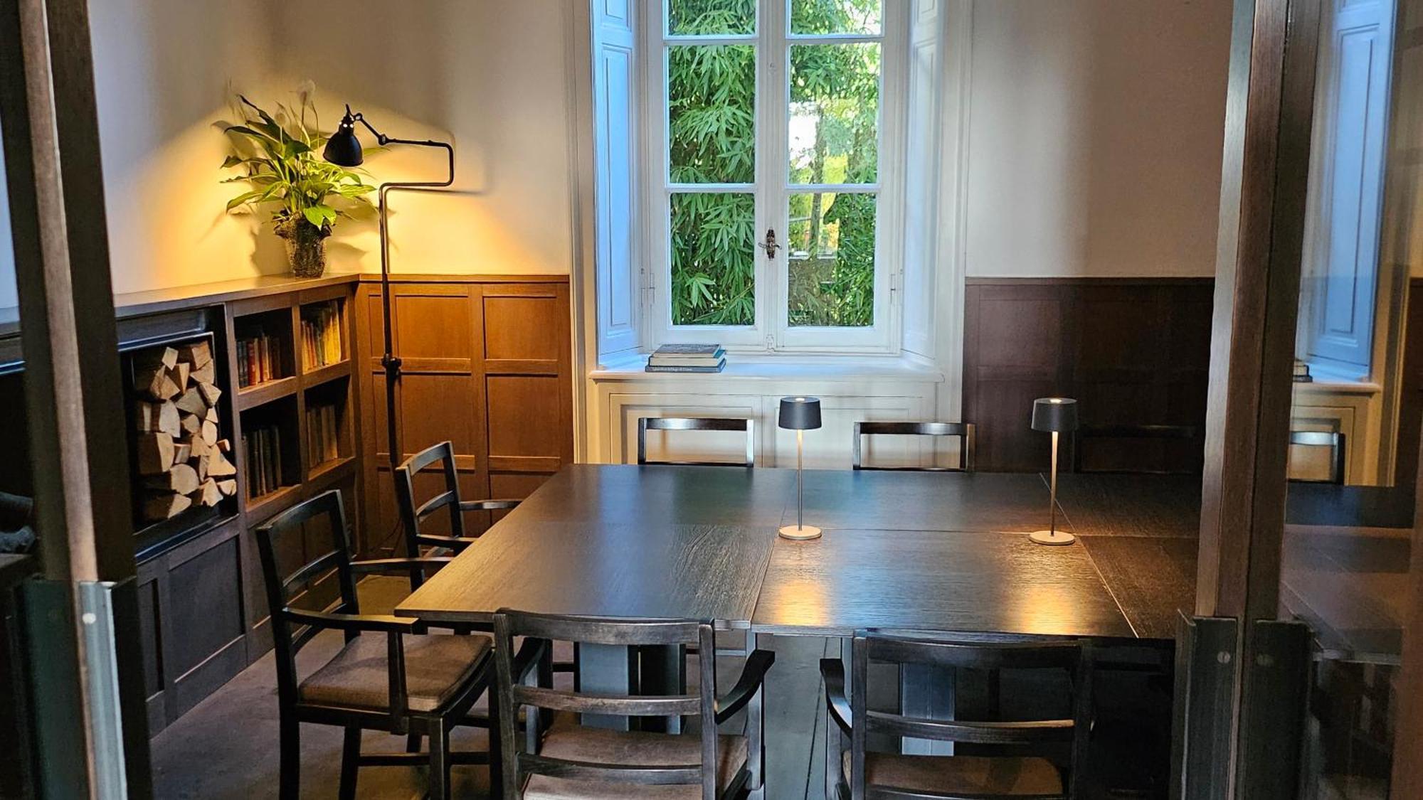 Ferienhaus Casa Santo Stefano Cernobbio