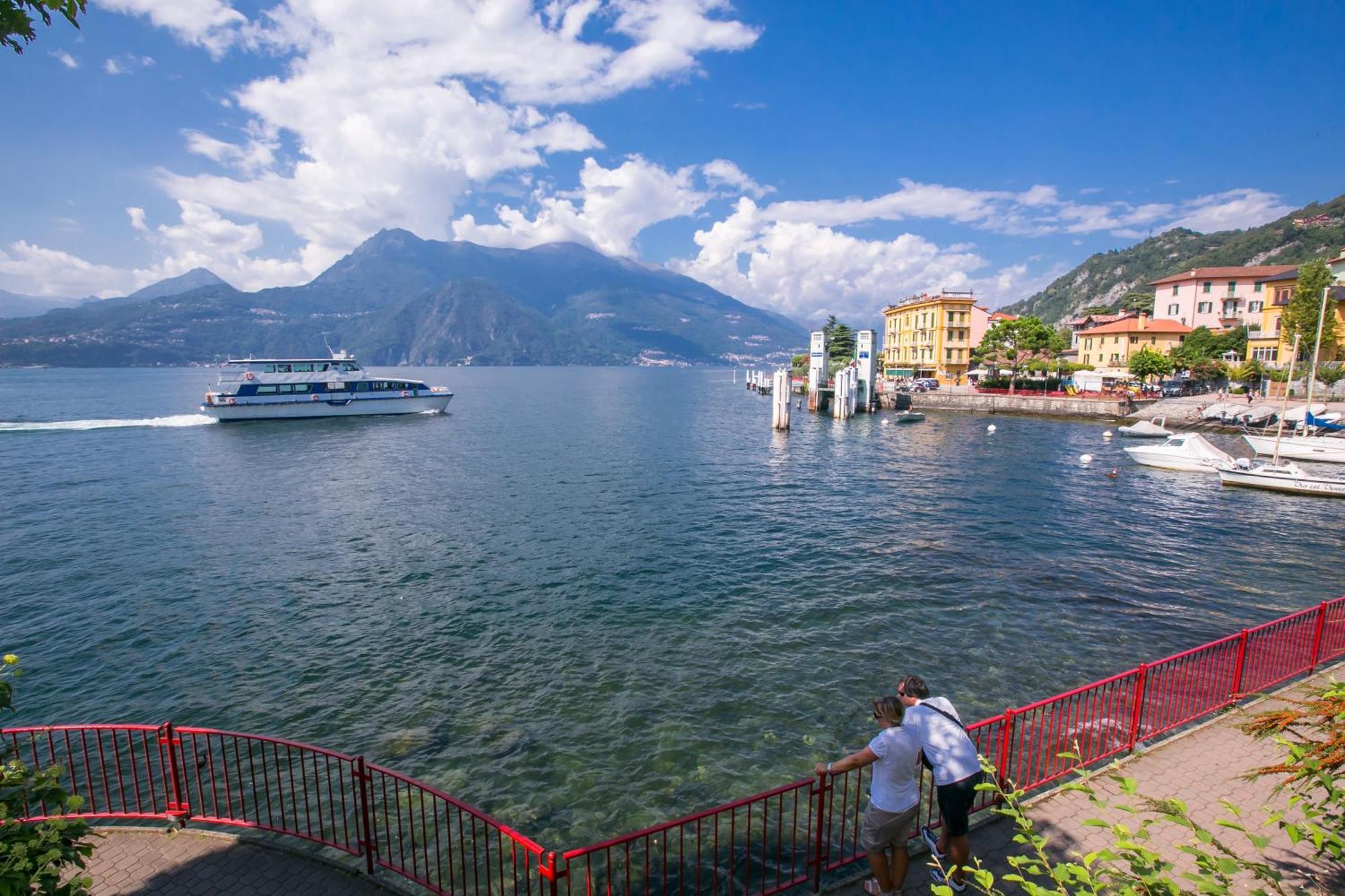 Lucia Grande Varenna