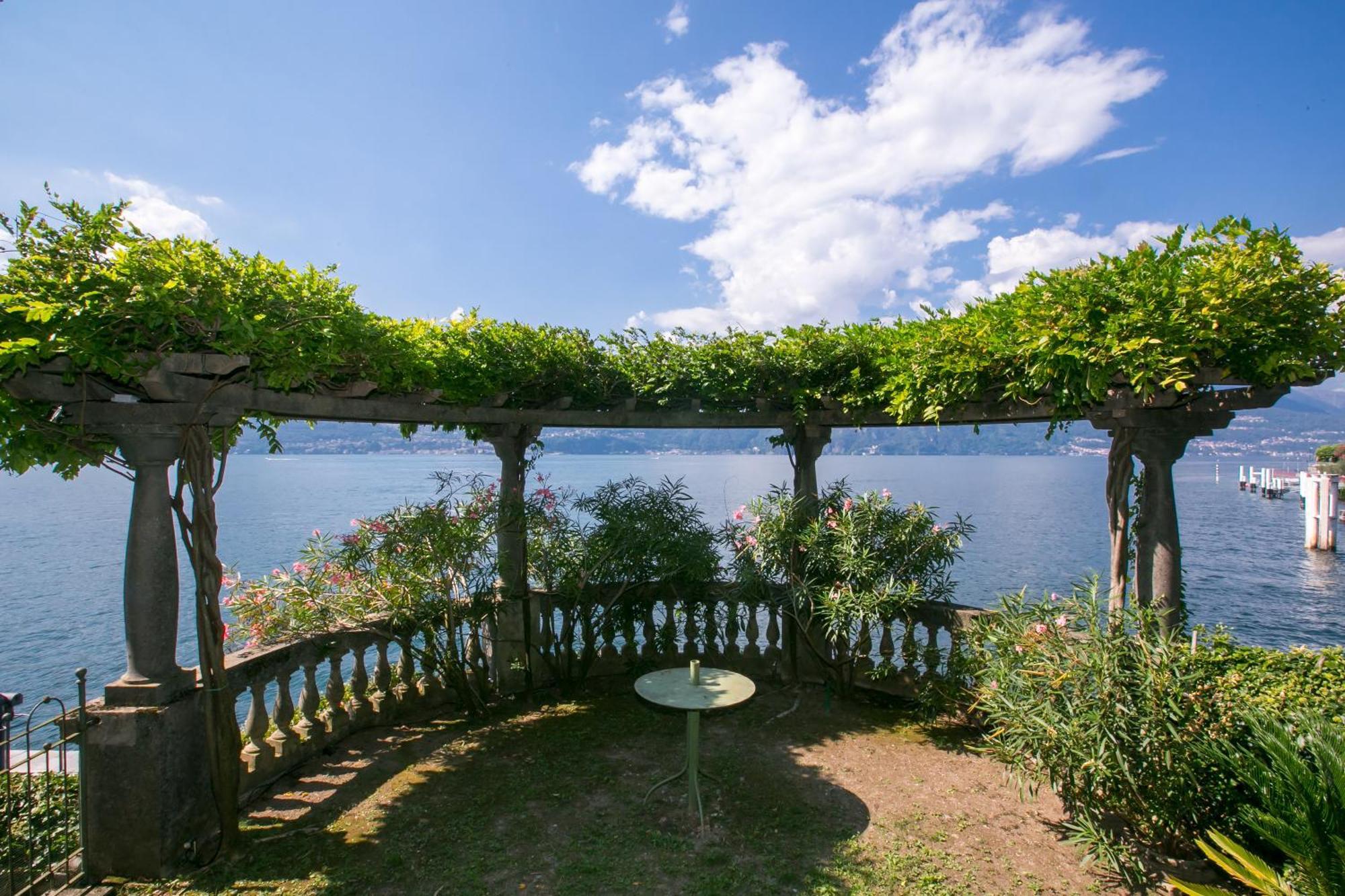 Lucia Grande Villa *