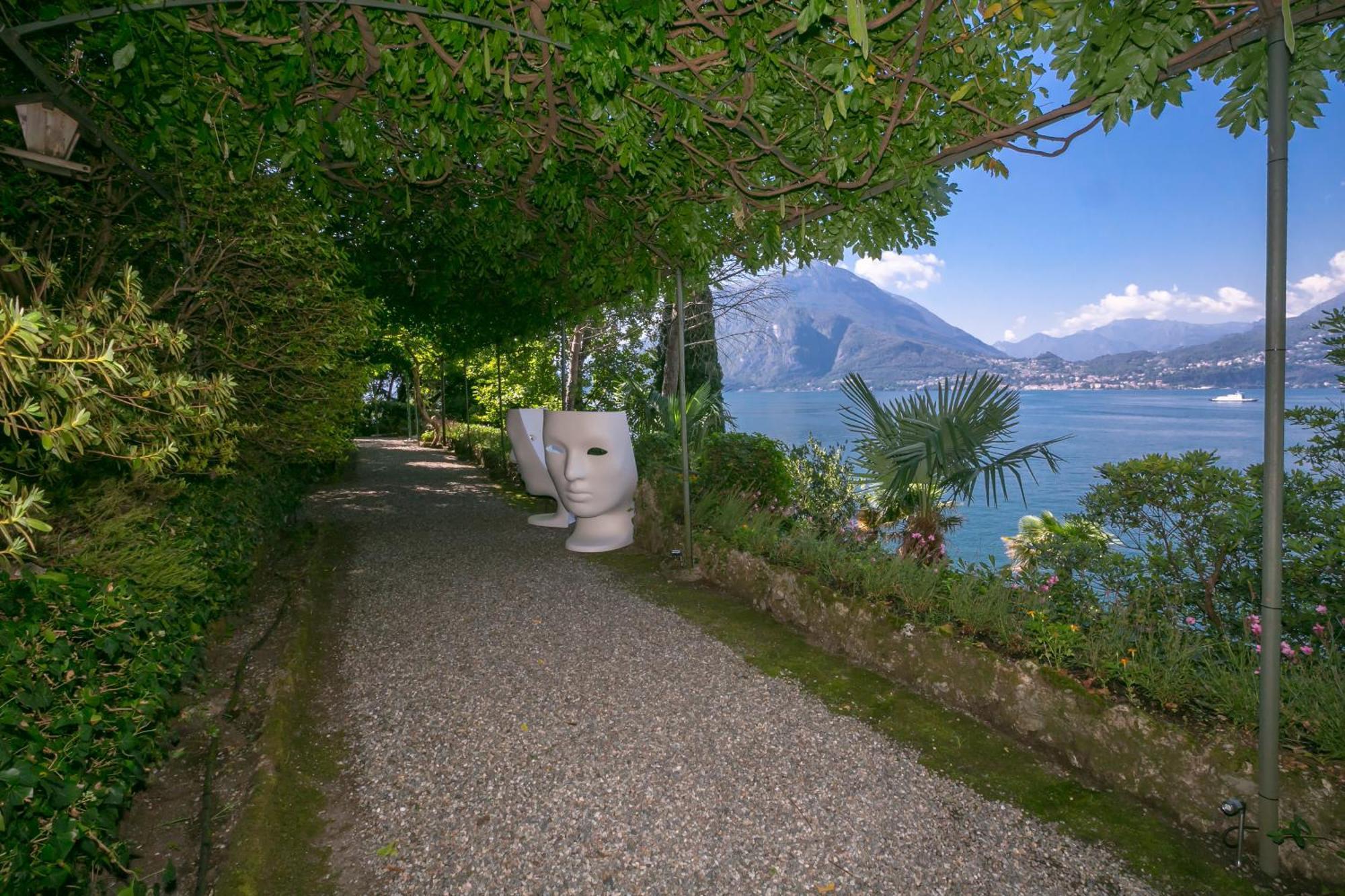 Lucia Grande Varenna