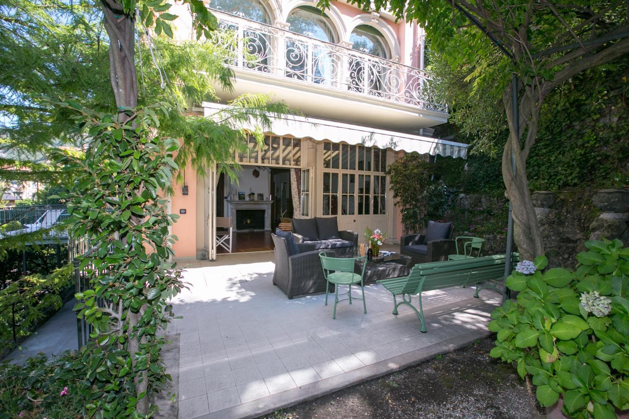Lucia Grande Villa
