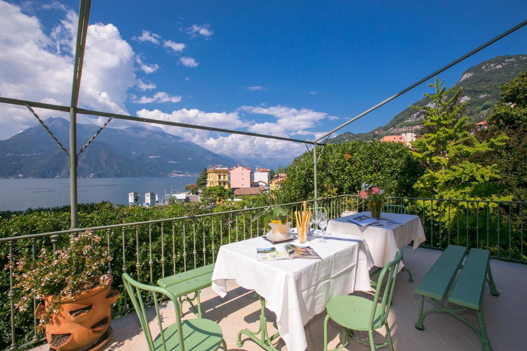 Lucia Grande Villa *