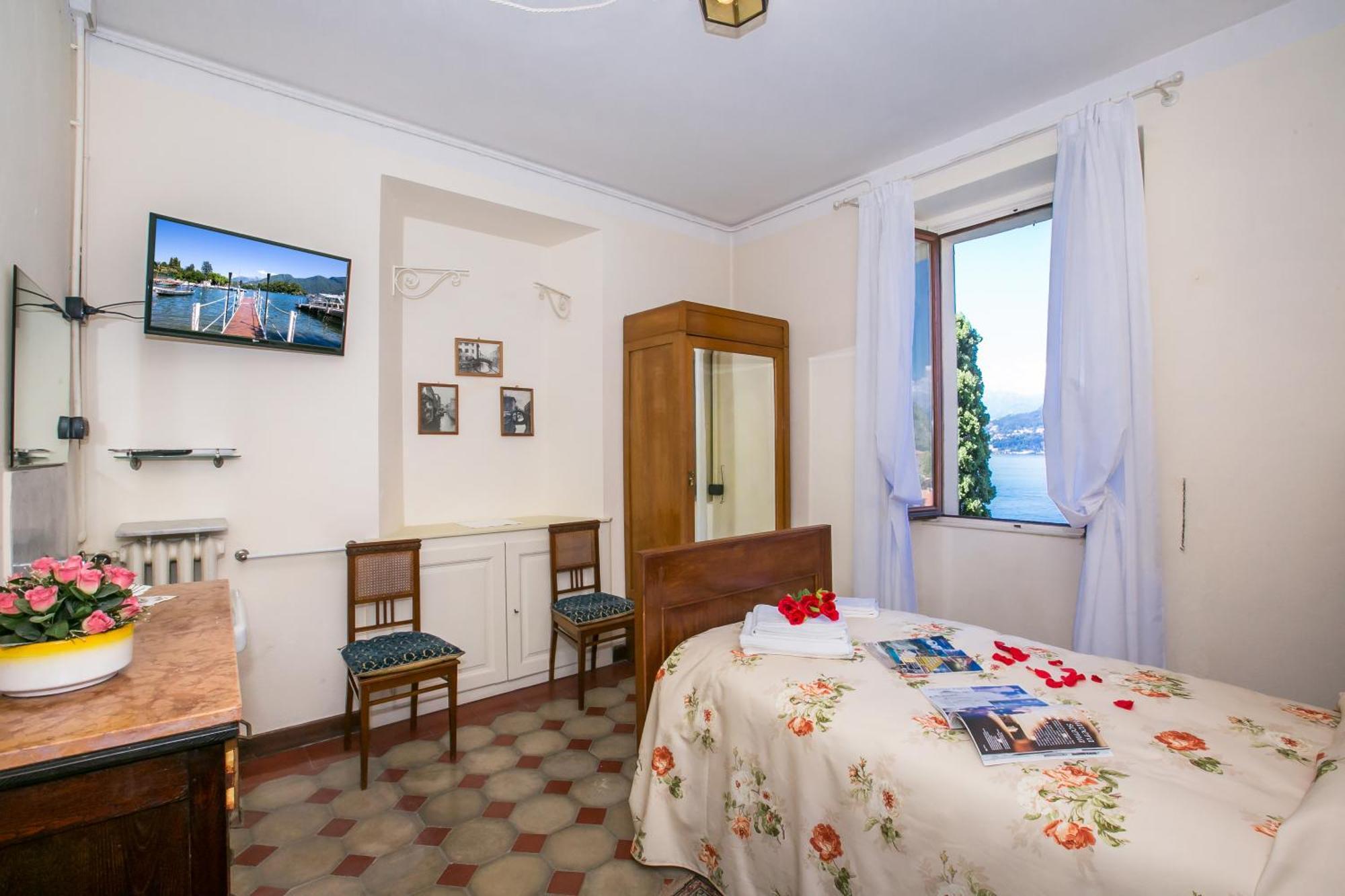 Lucia Grande Villa Varenna