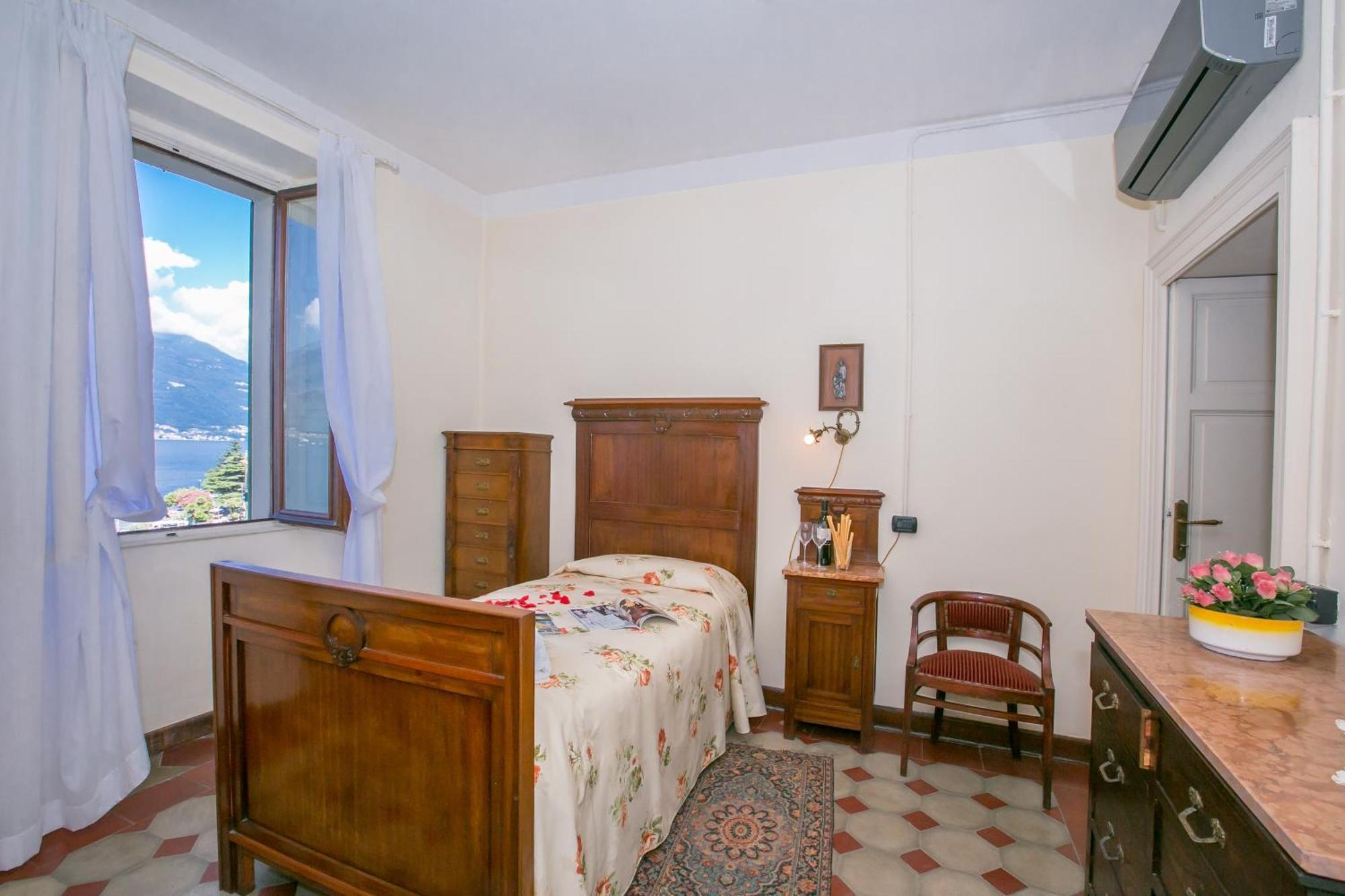 Villa Lucia Grande Varenna