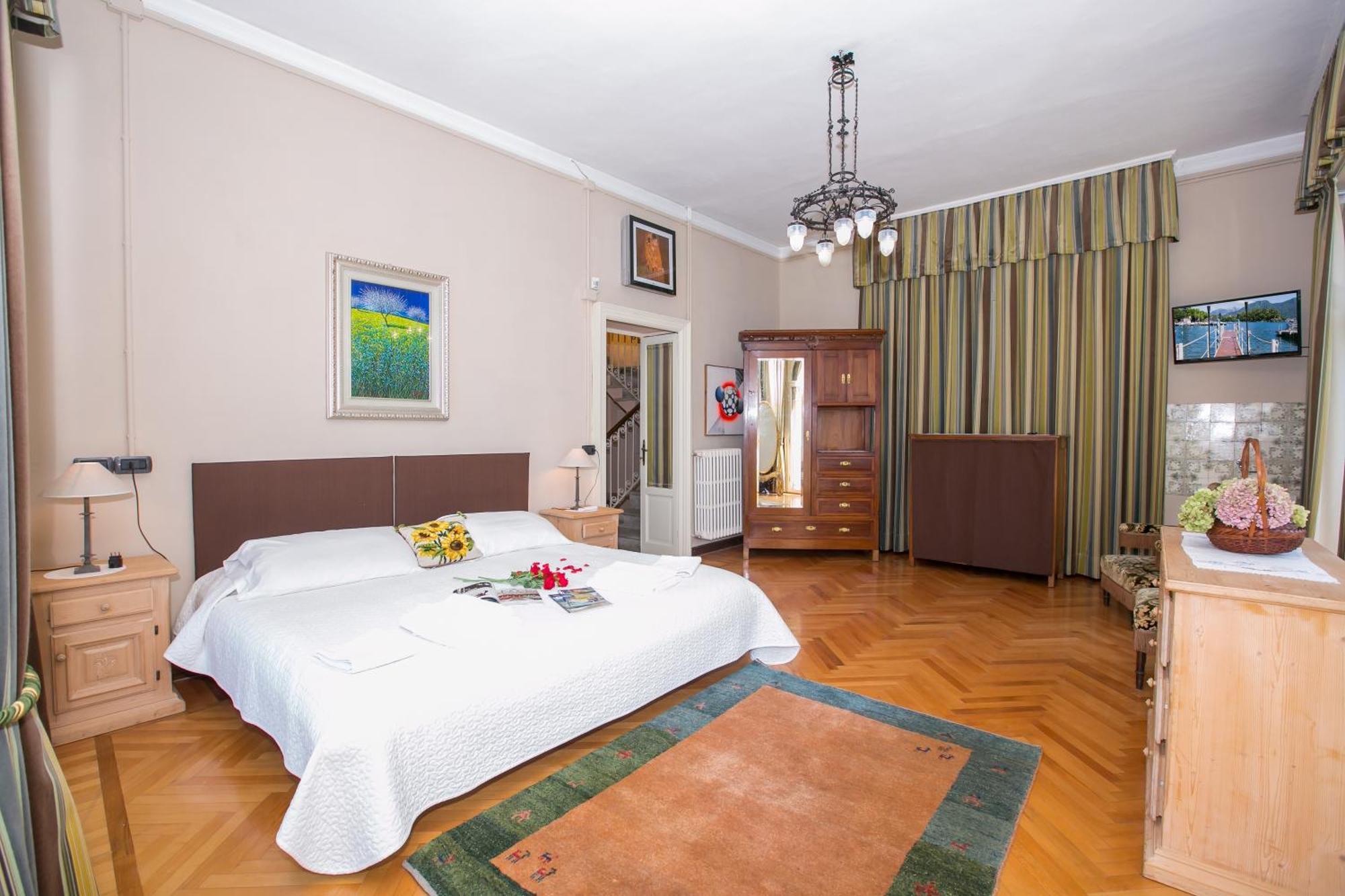 Lucia Grande Villa