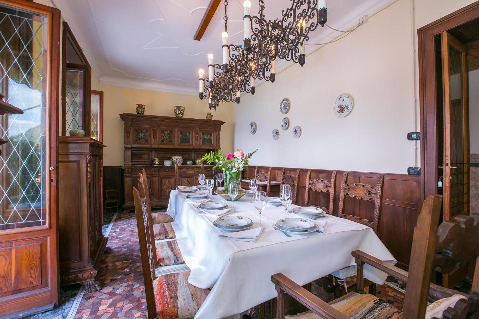 Lucia Grande Villa