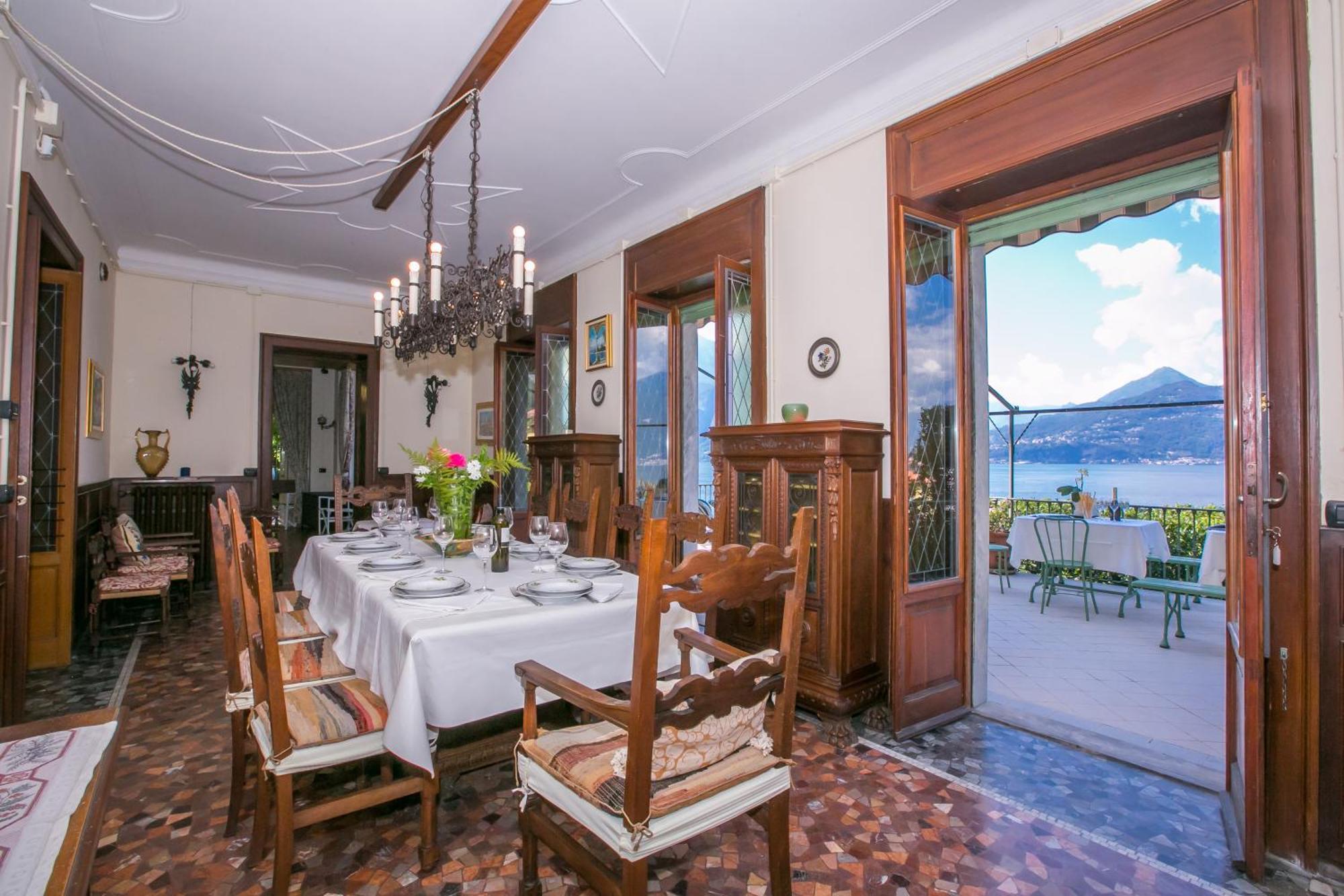 Villa Lucia Grande
