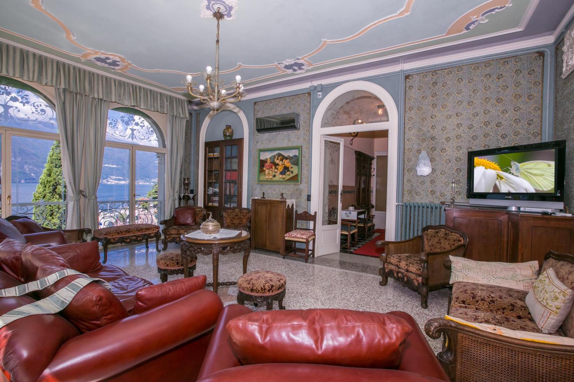 Lucia Grande Villa Varenna