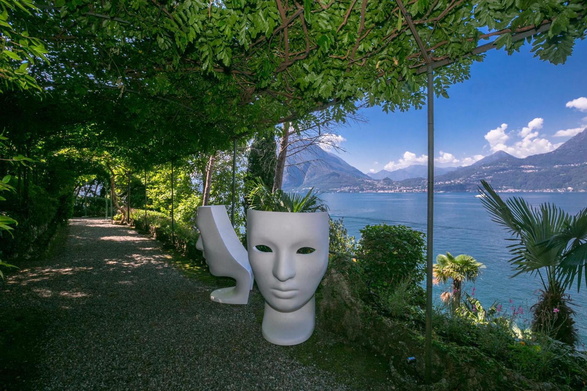 Lucia Grande * Varenna