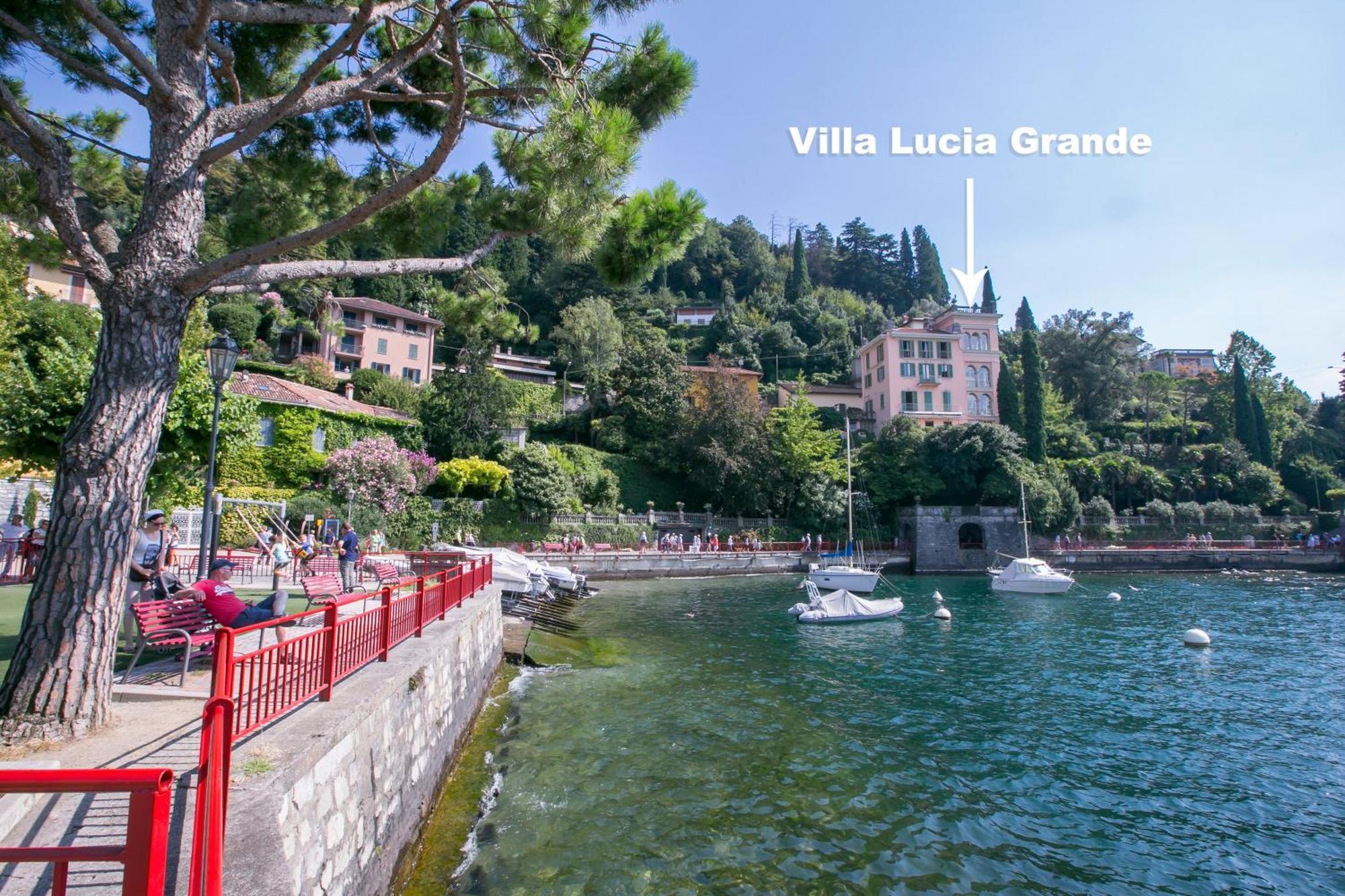 Villa Lucia Grande