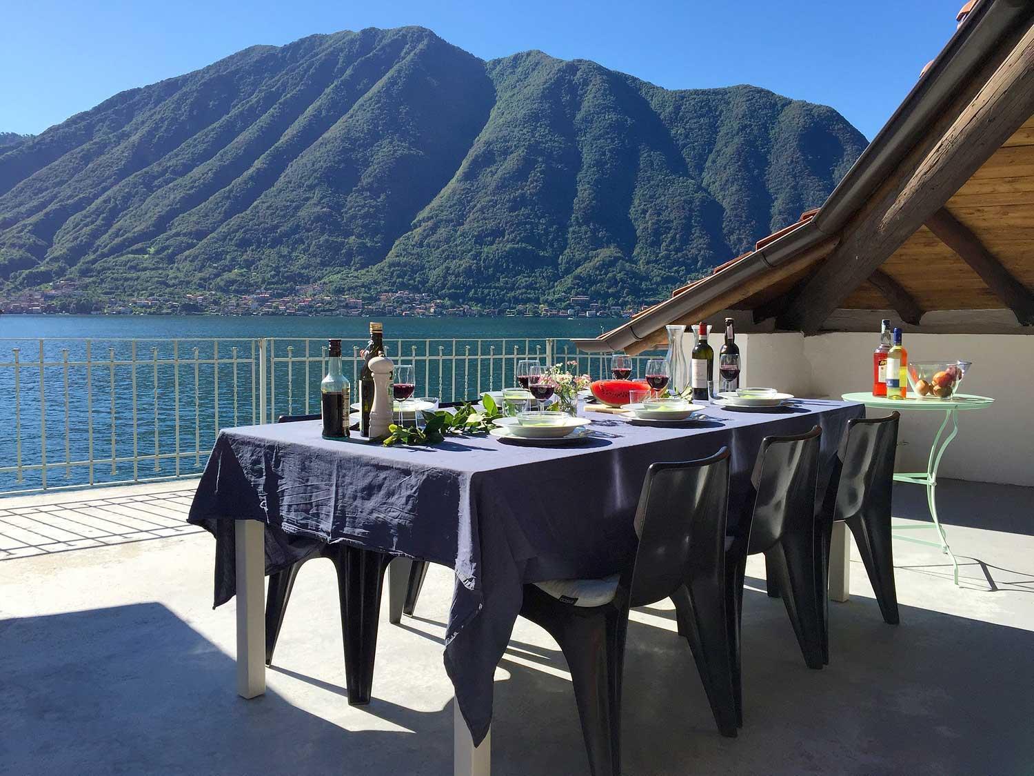 Holiday home Felice Sul
