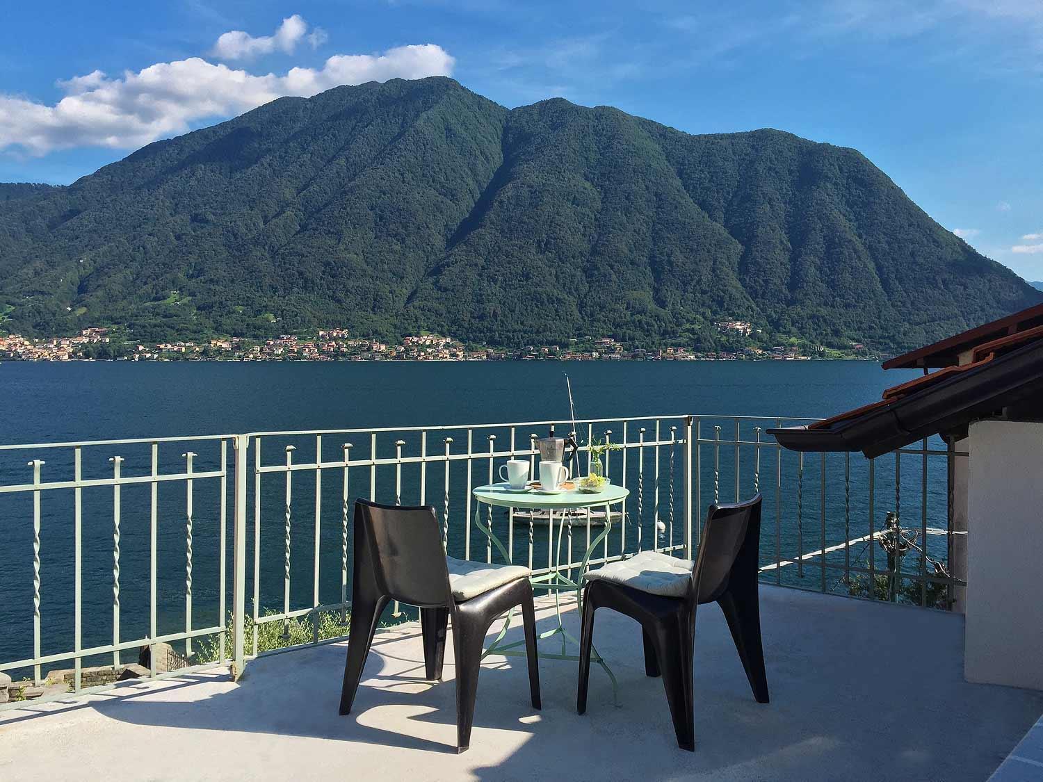 Felice Sul Holiday home *
